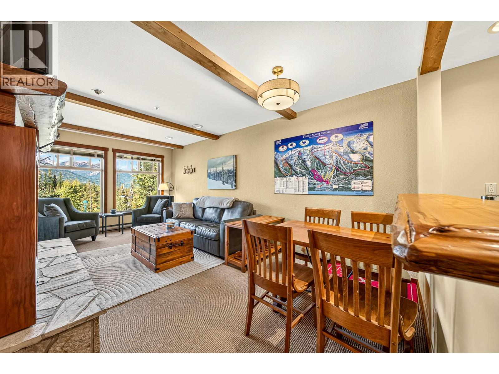 5258 Highline Drive Unit# 304, Fernie, British Columbia  V0B 1M6 - Photo 15 - 10401001