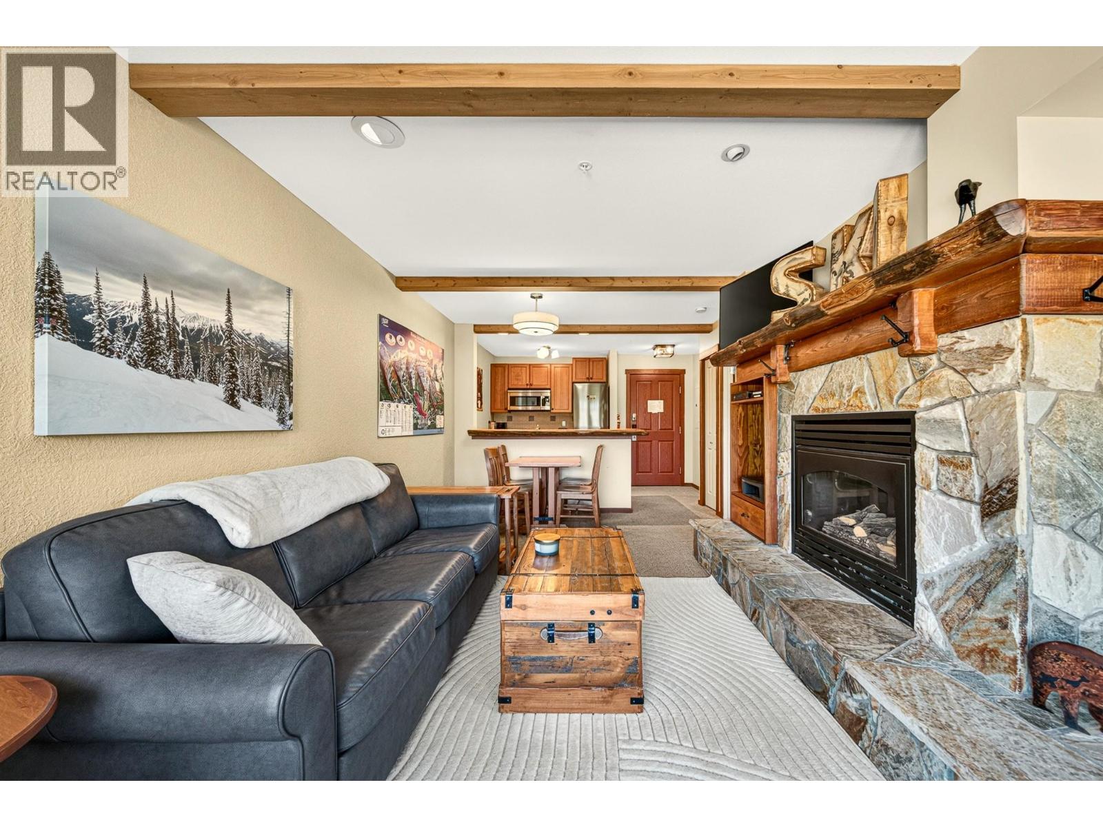 5258 Highline Drive Unit# 304, Fernie, British Columbia  V0B 1M6 - Photo 17 - 10401001