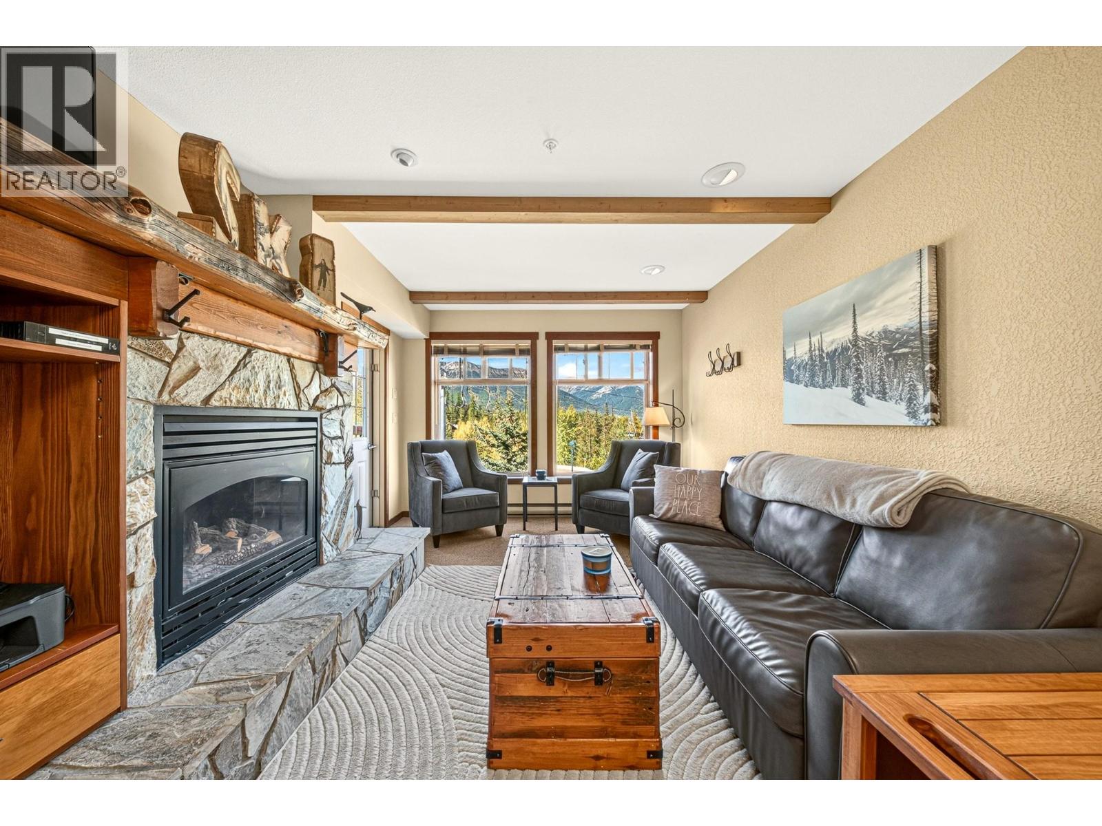 5258 Highline Drive Unit# 304, Fernie, British Columbia  V0B 1M6 - Photo 18 - 10401001