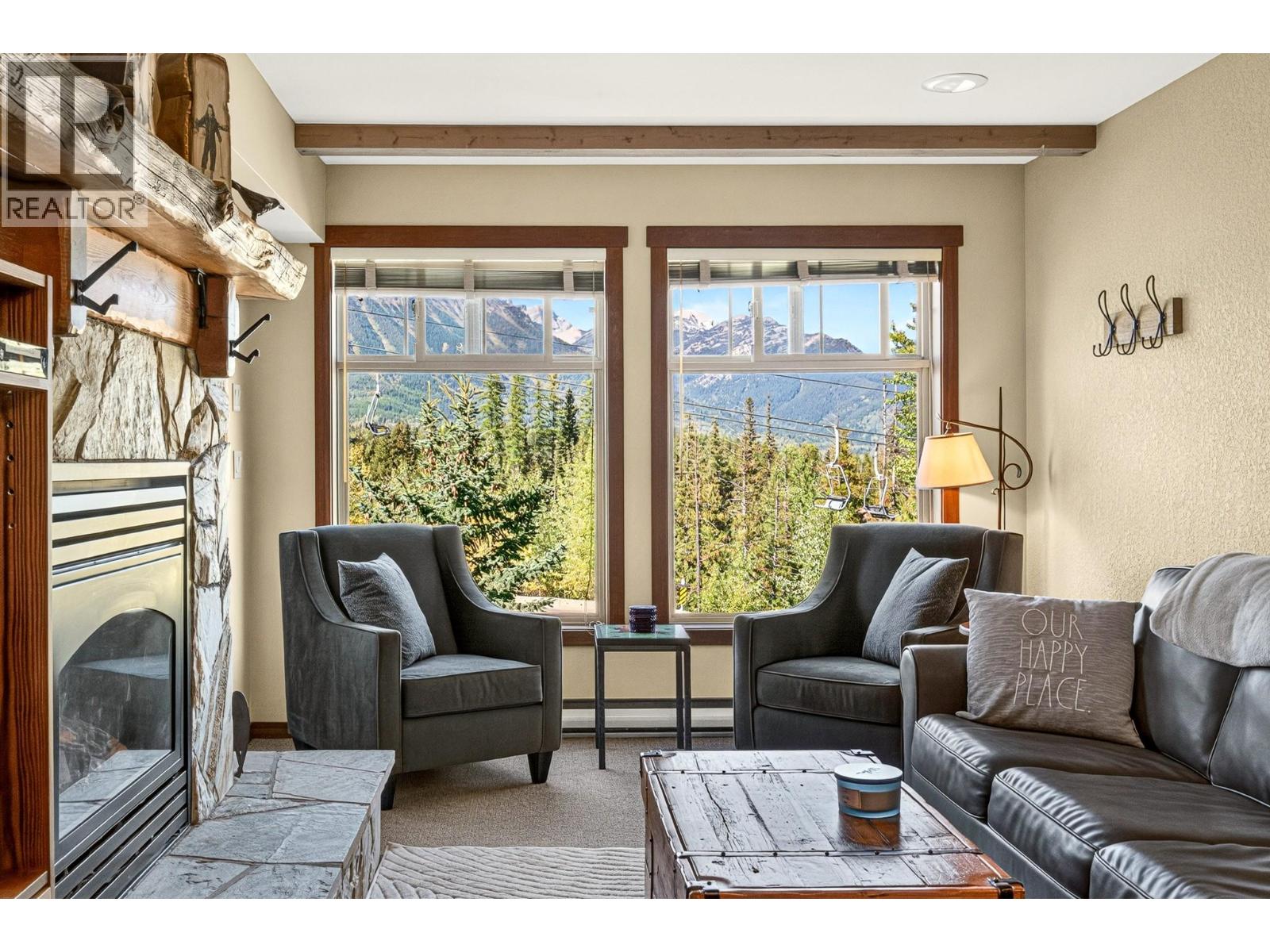5258 Highline Drive Unit# 304, Fernie, British Columbia  V0B 1M6 - Photo 2 - 10401001