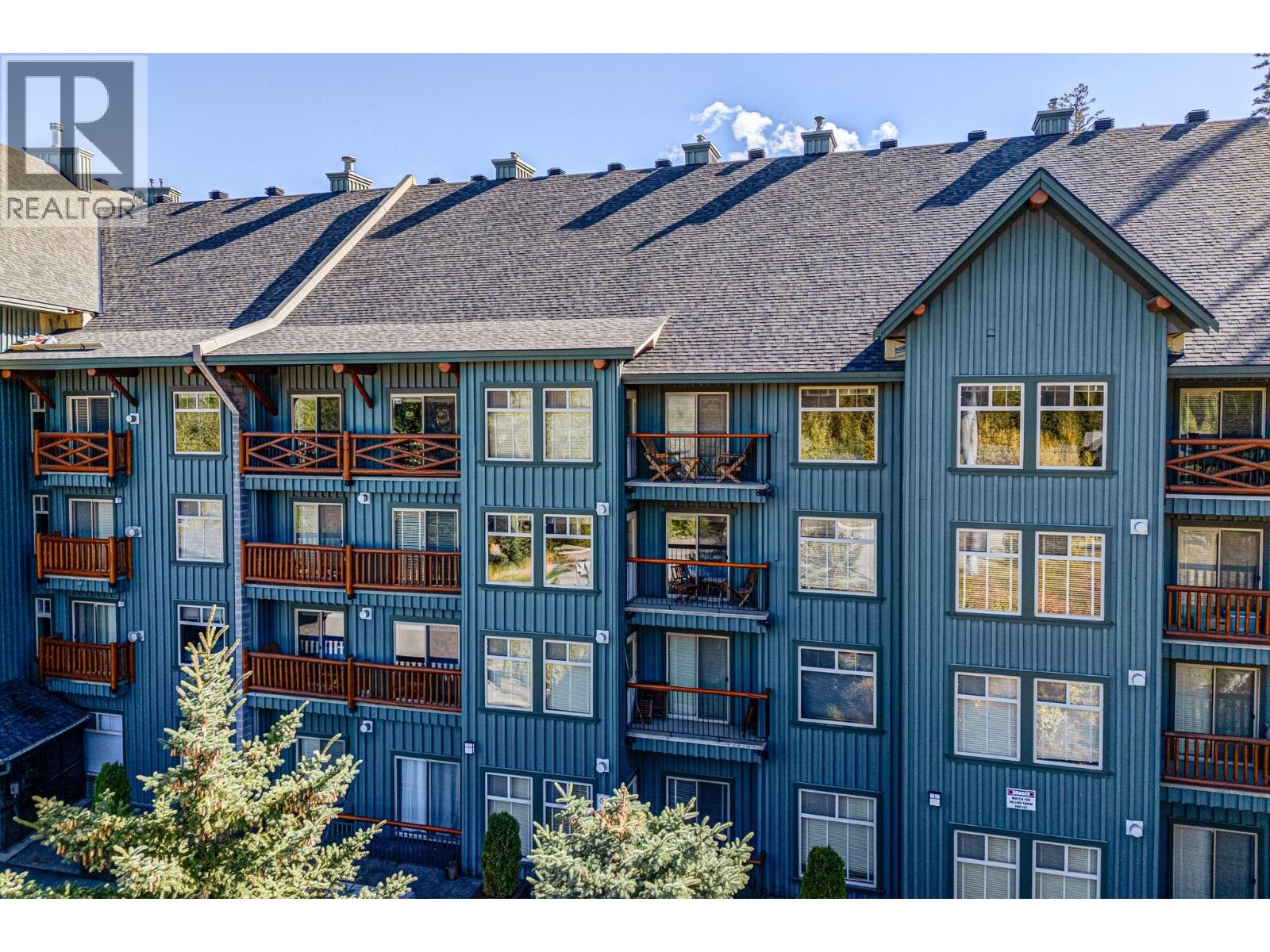 5258 Highline Drive Unit# 304, Fernie, British Columbia  V0B 1M6 - Photo 24 - 10401001