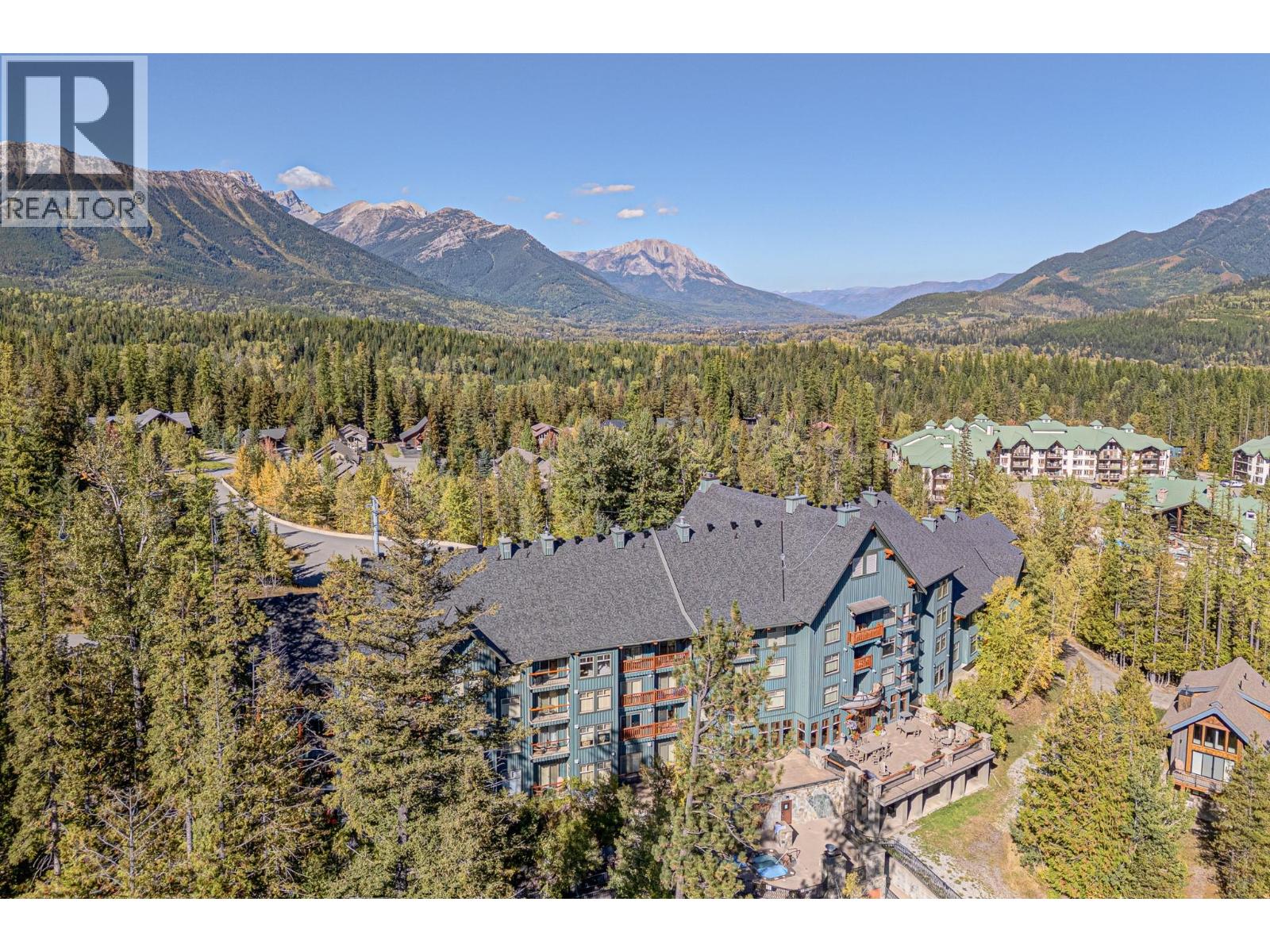 5258 Highline Drive Unit# 304, Fernie, British Columbia  V0B 1M6 - Photo 26 - 10401001