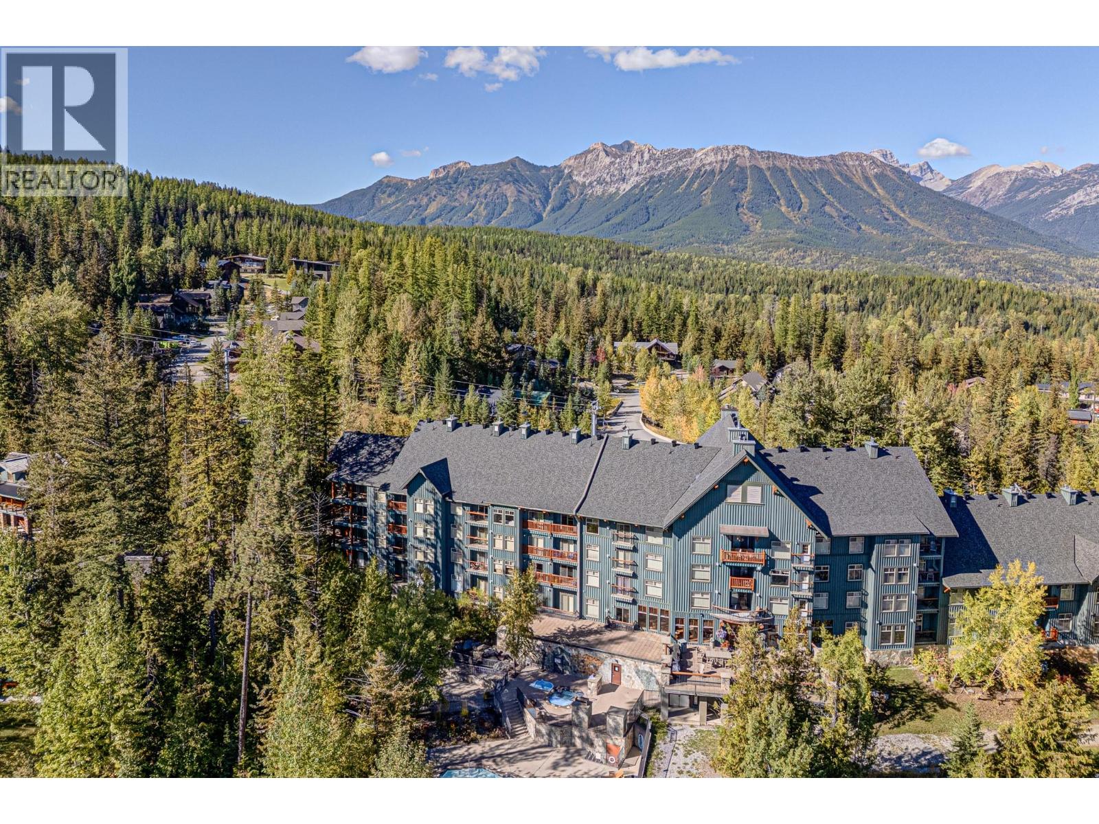 5258 Highline Drive Unit# 304, Fernie, British Columbia  V0B 1M6 - Photo 27 - 10401001