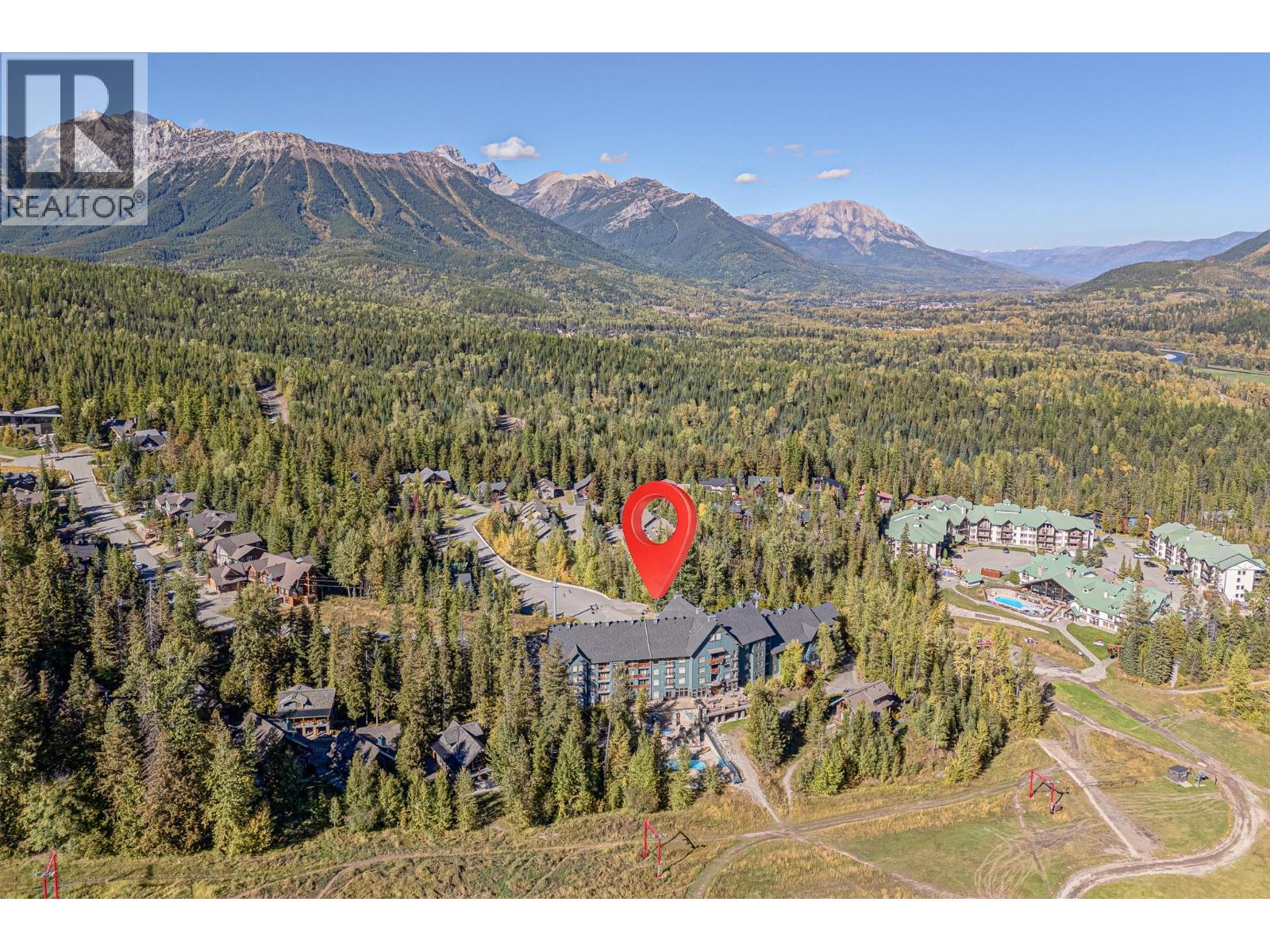 5258 Highline Drive Unit# 304, Fernie, British Columbia  V0B 1M6 - Photo 28 - 10401001