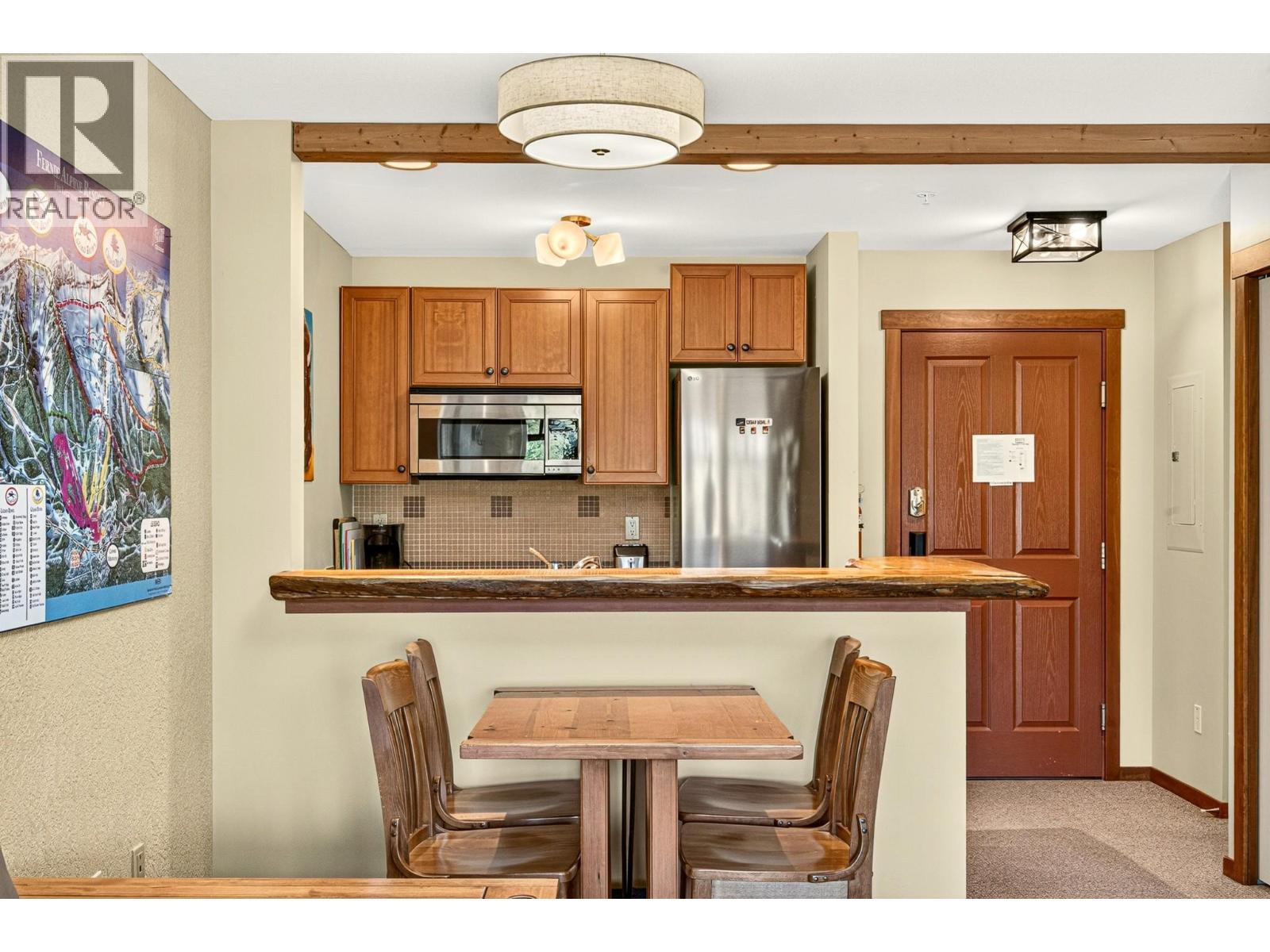 5258 Highline Drive Unit# 304, Fernie, British Columbia  V0B 1M6 - Photo 3 - 10401001