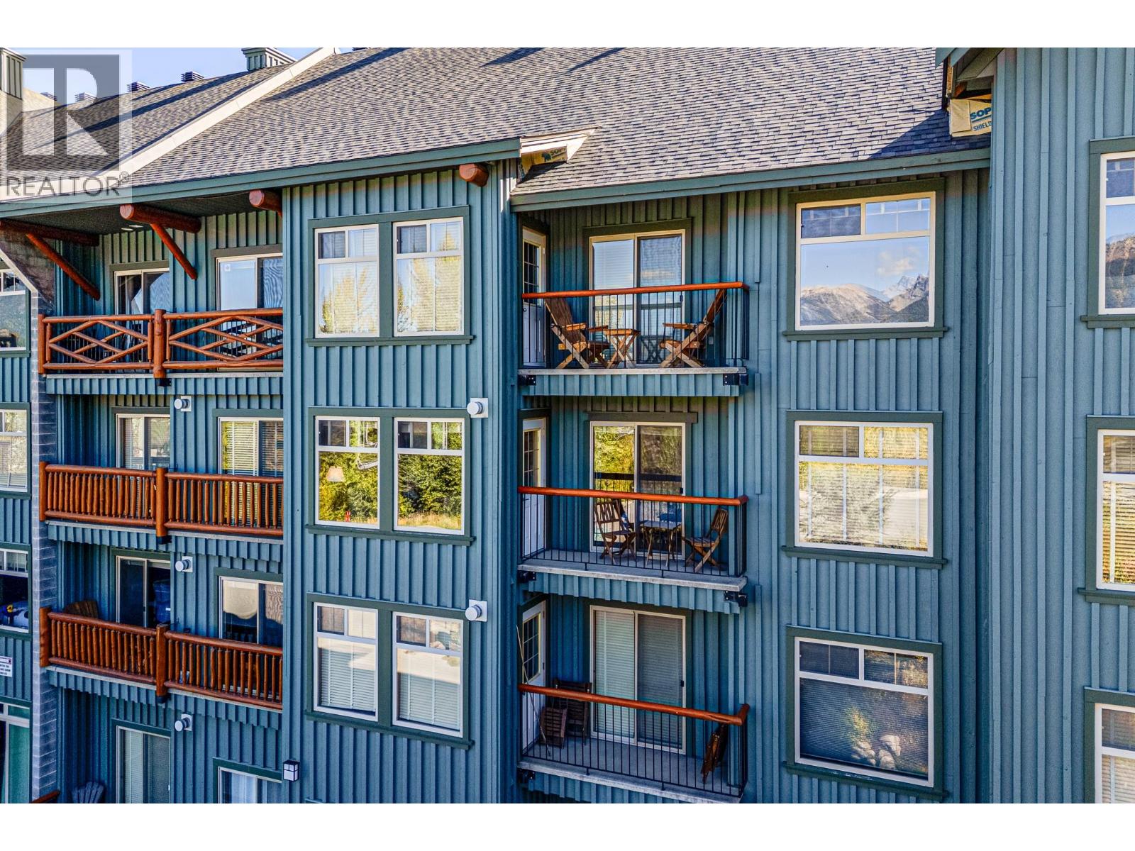 5258 Highline Drive Unit# 304, Fernie, British Columbia  V0B 1M6 - Photo 7 - 10401001