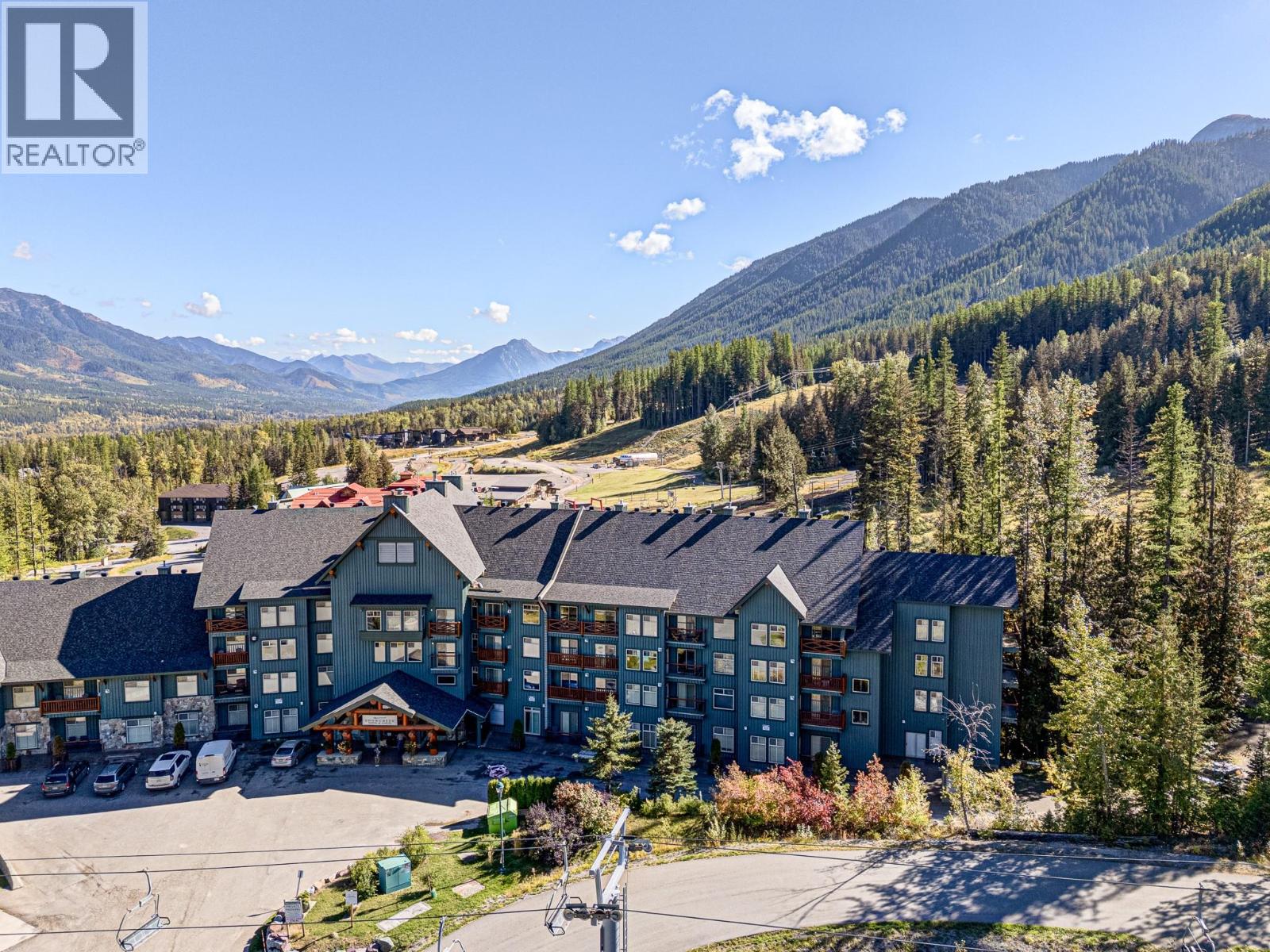 5258 Highline Drive Unit# 304, Fernie, British Columbia  V0B 1M6 - Photo 8 - 10401001
