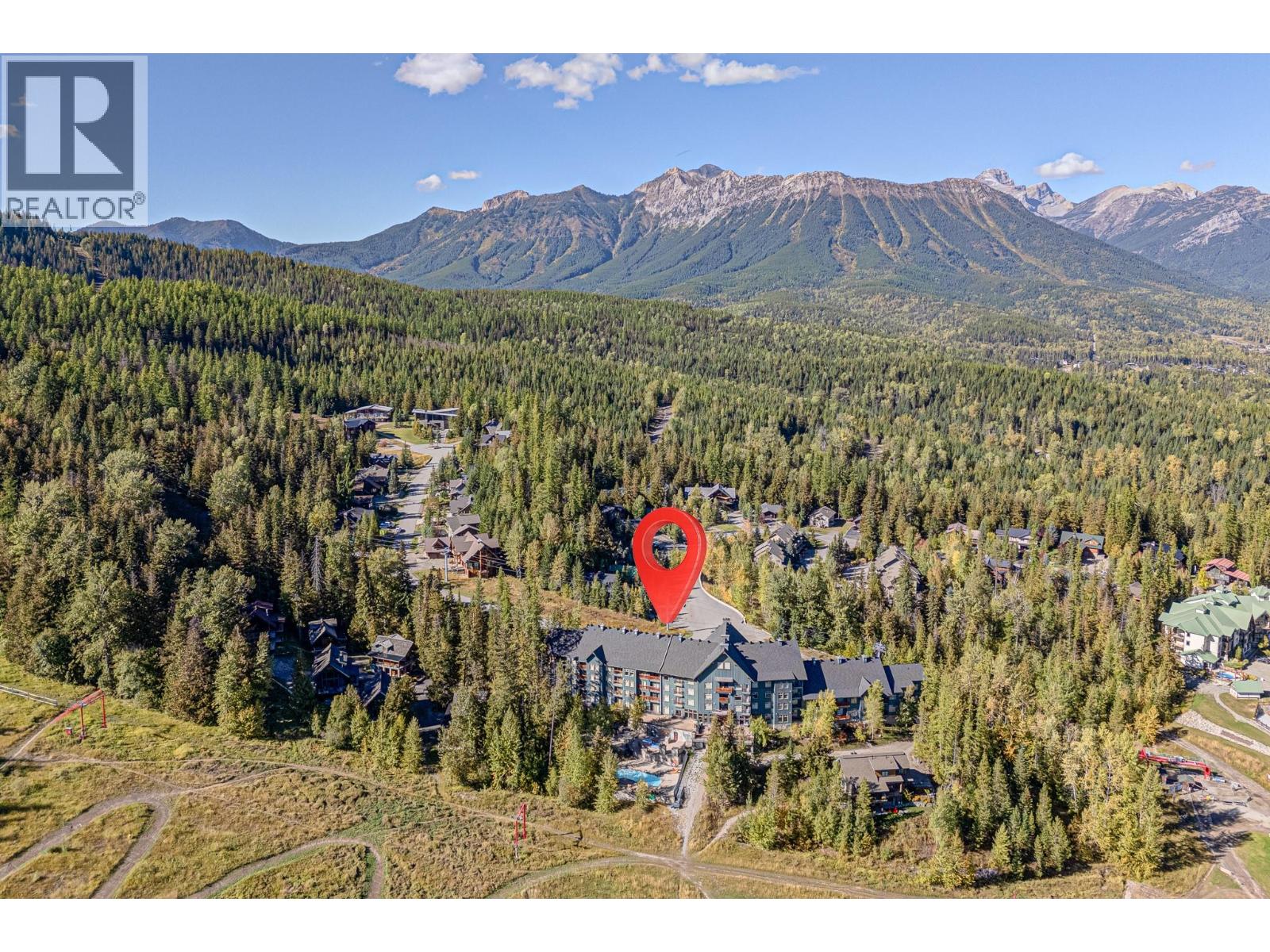 5258 Highline Drive Unit# 304, Fernie, British Columbia  V0B 1M6 - Photo 9 - 10401001