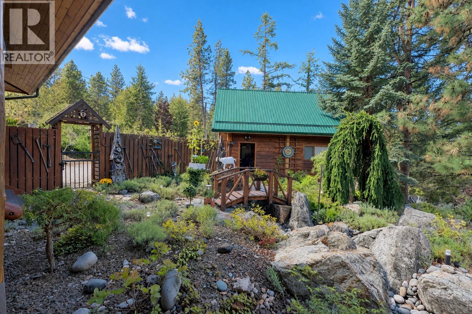 2128 Ryan Road, Penticton, British Columbia  V2A 8Z1 - Photo 41 - 10401437
