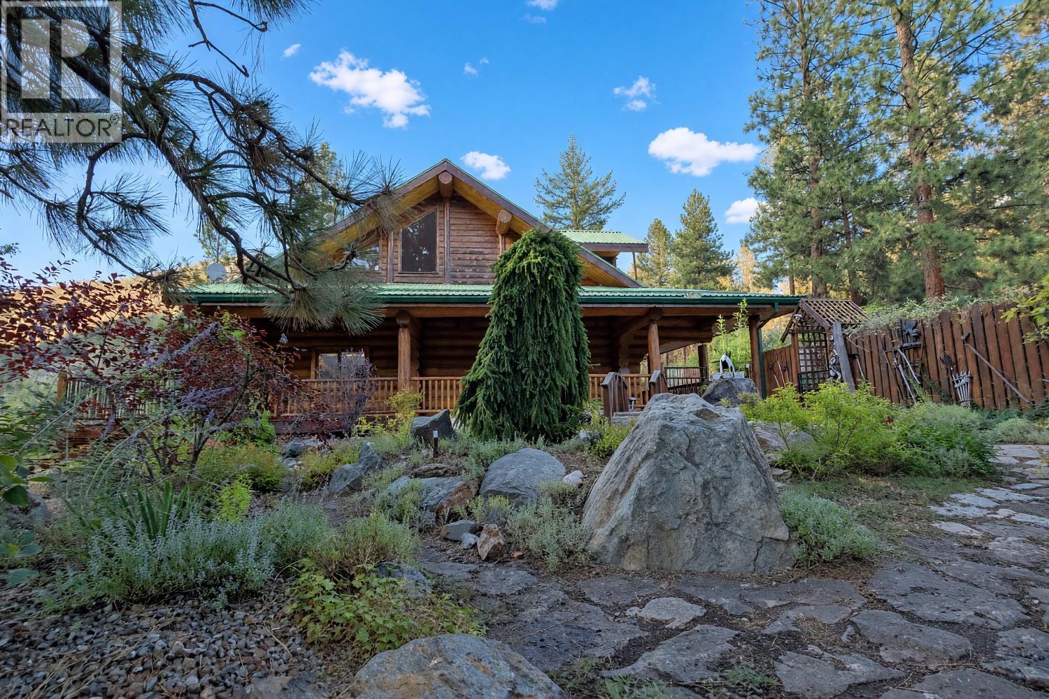 2128 Ryan Road, Penticton, British Columbia  V2A 8Z1 - Photo 46 - 10401437
