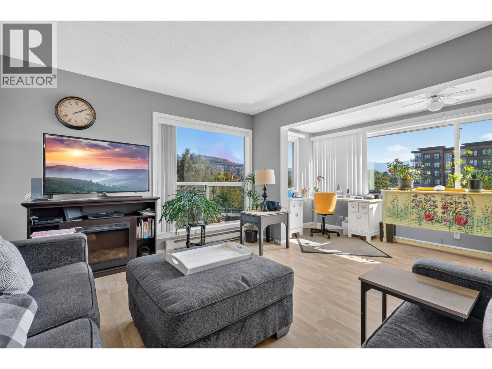 240 Hollywood Road Unit# 410, Kelowna, British Columbia  V1X 6Y9 - Photo 2 - 10400977