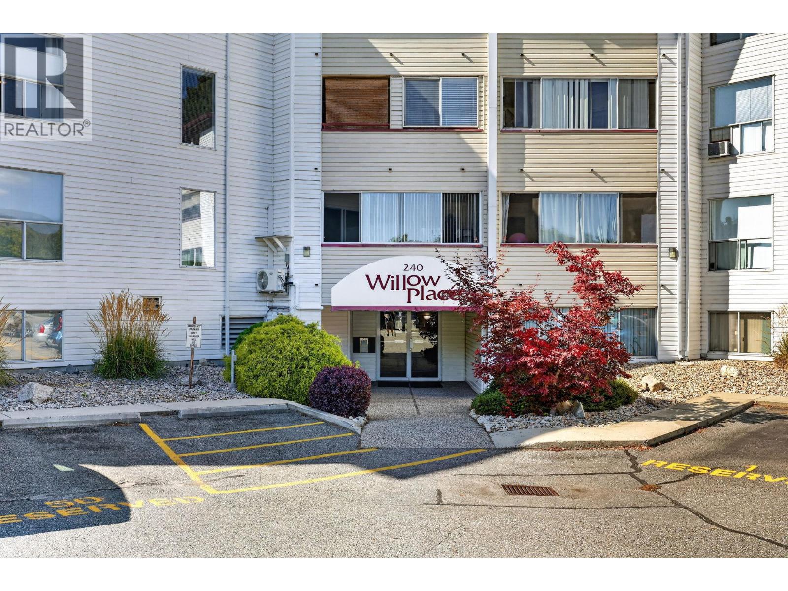 240 Hollywood Road Unit# 410, Kelowna, British Columbia  V1X 6Y9 - Photo 28 - 10400977
