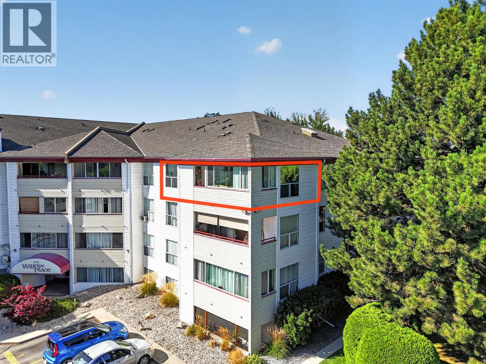 240 Hollywood Road Unit# 410, Kelowna, British Columbia  V1X 6Y9 - Photo 31 - 10400977