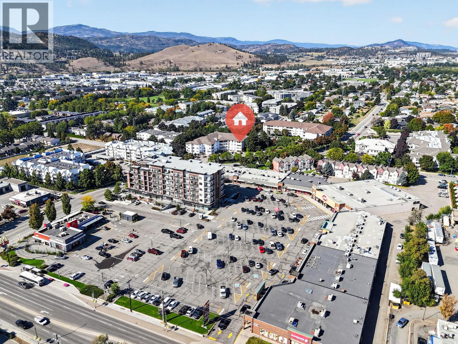 240 Hollywood Road Unit# 410, Kelowna, British Columbia  V1X 6Y9 - Photo 34 - 10400977