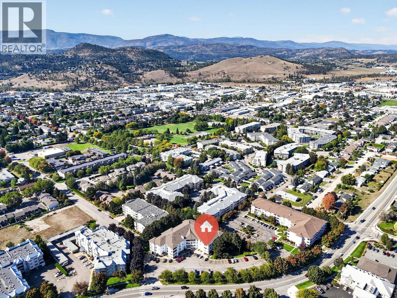 240 Hollywood Road Unit# 410, Kelowna, British Columbia  V1X 6Y9 - Photo 35 - 10400977