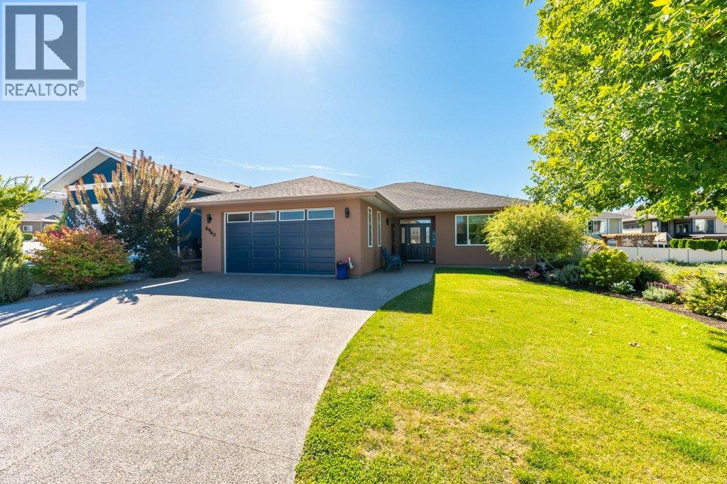 6960 Chardonnay Place, Oliver, British Columbia  V0H 1T4 - Photo 1 - 10400395