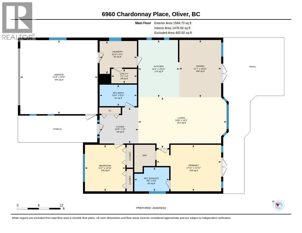 6960 Chardonnay Place, Oliver, British Columbia  V0H 1T4 - Photo 43 - 10400395