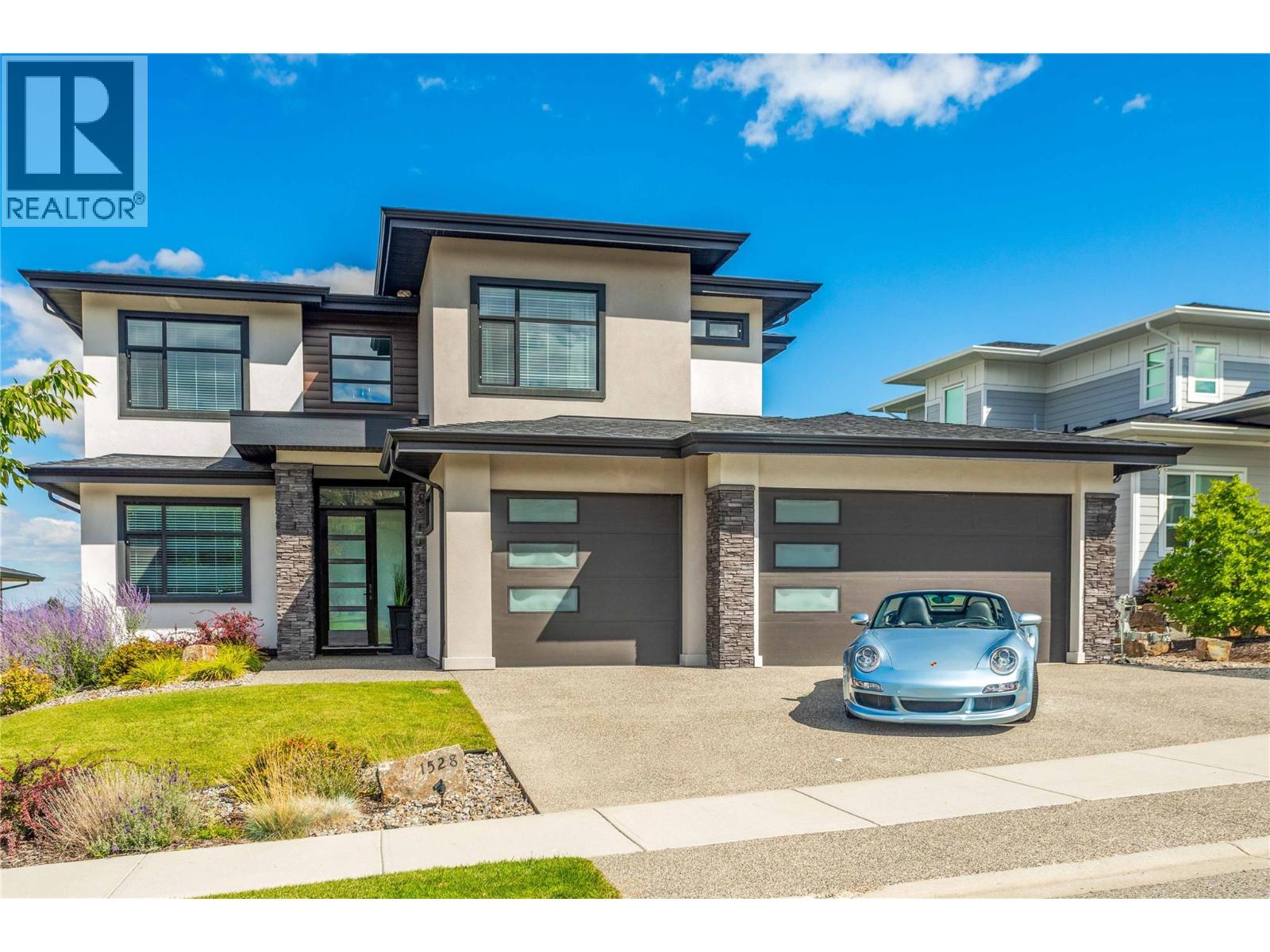 1528 Fawn Run Drive, Kelowna, British Columbia  V1W 5L3 - Photo 1 - 10400944