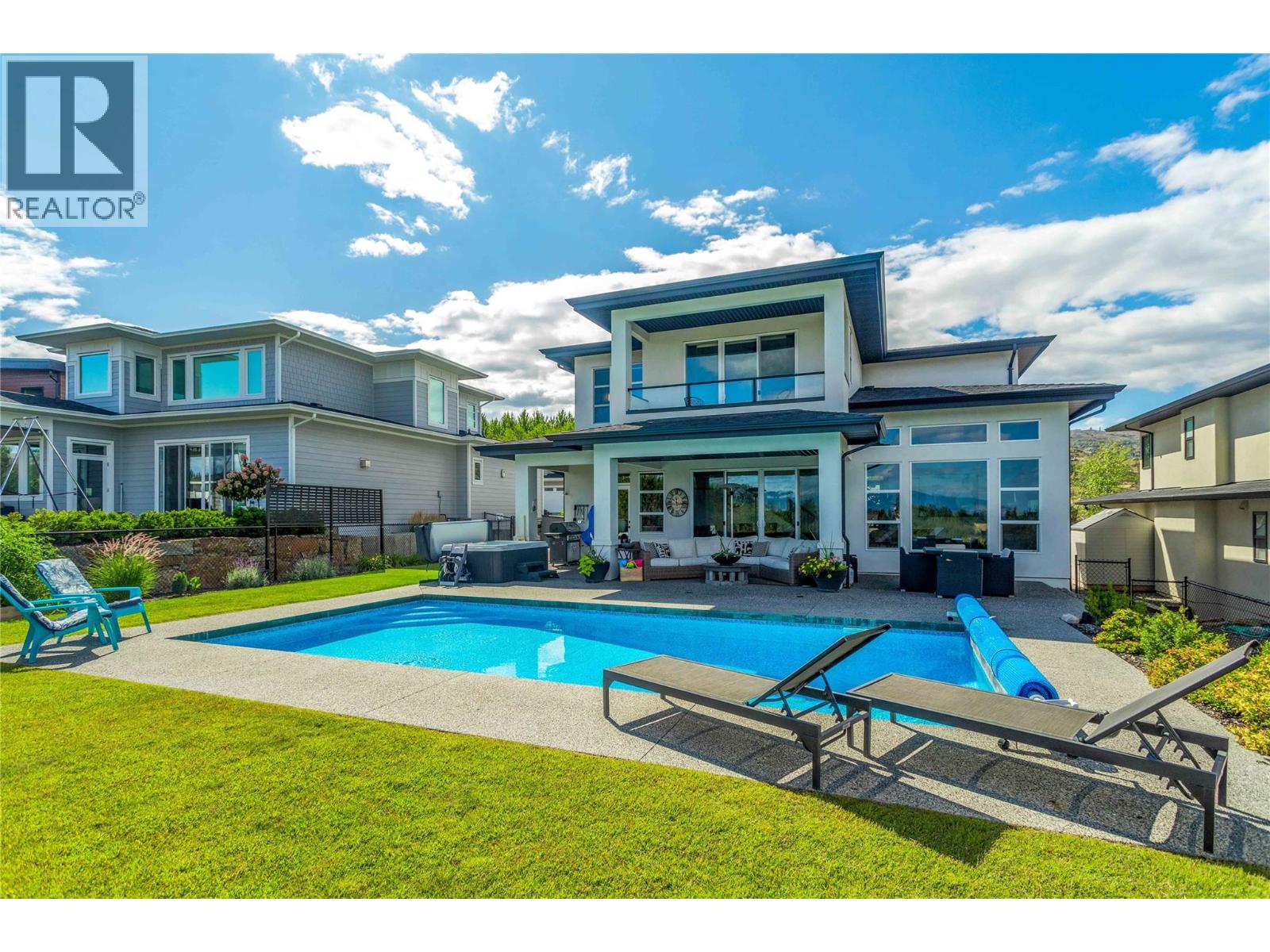 1528 Fawn Run Drive, Kelowna, British Columbia  V1W 5L3 - Photo 42 - 10400944