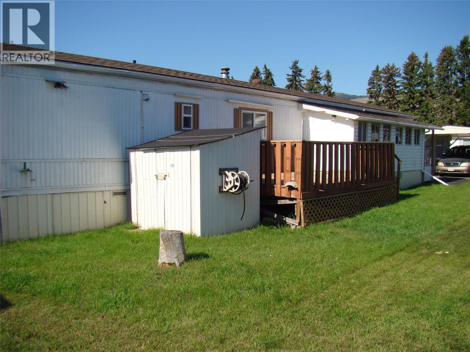 5484 25 Avenue Unit# 41, Vernon, British Columbia  V1T 7A8 - Photo 5 - 10401387