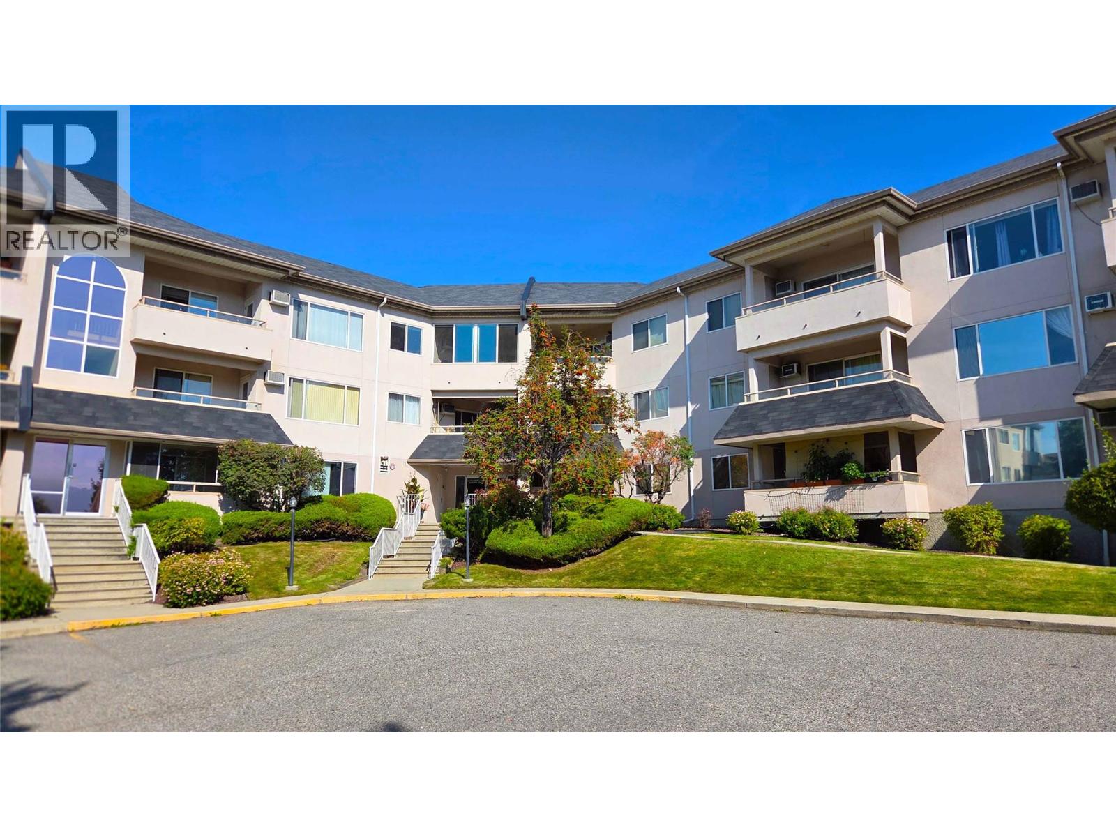 255 Aurora Crescent Unit# 204, Kelowna, British Columbia  V1X 7L8 - Photo 1 - 10401145