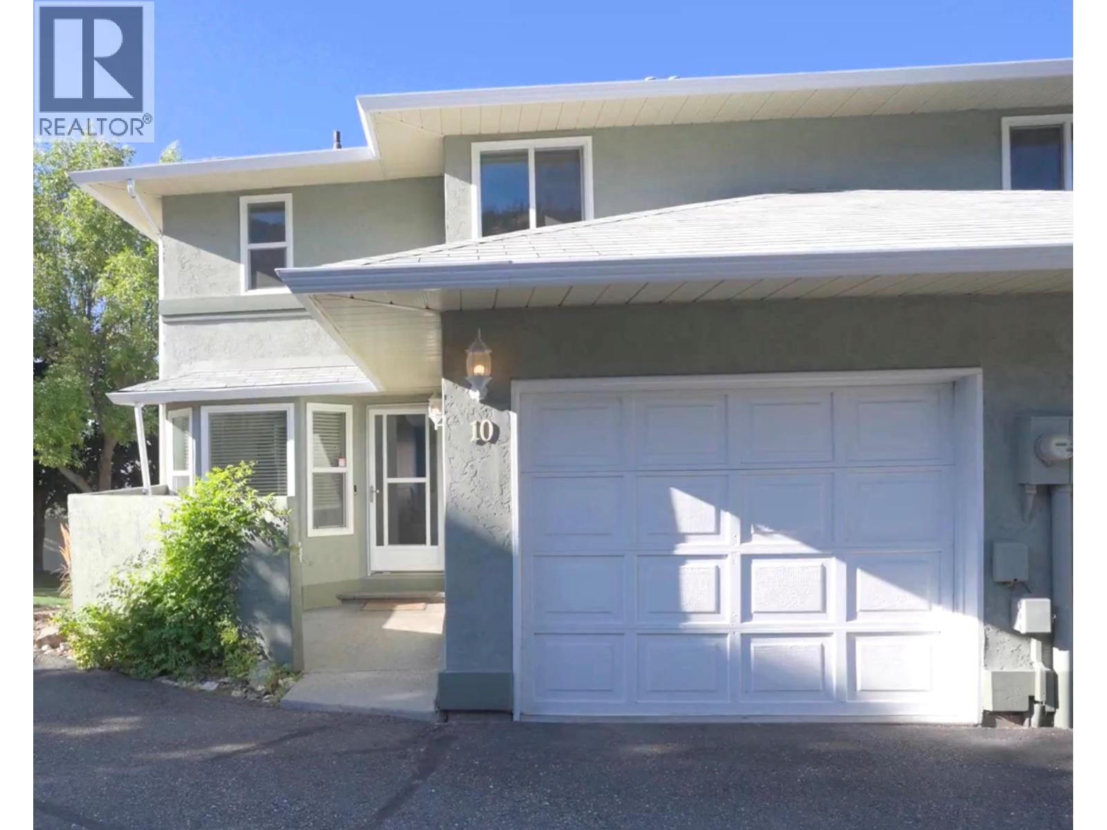 2526 Nechako Drive Unit# 10, Kamloops, British Columbia  V2E 2C9 - Photo 1 - 10400694