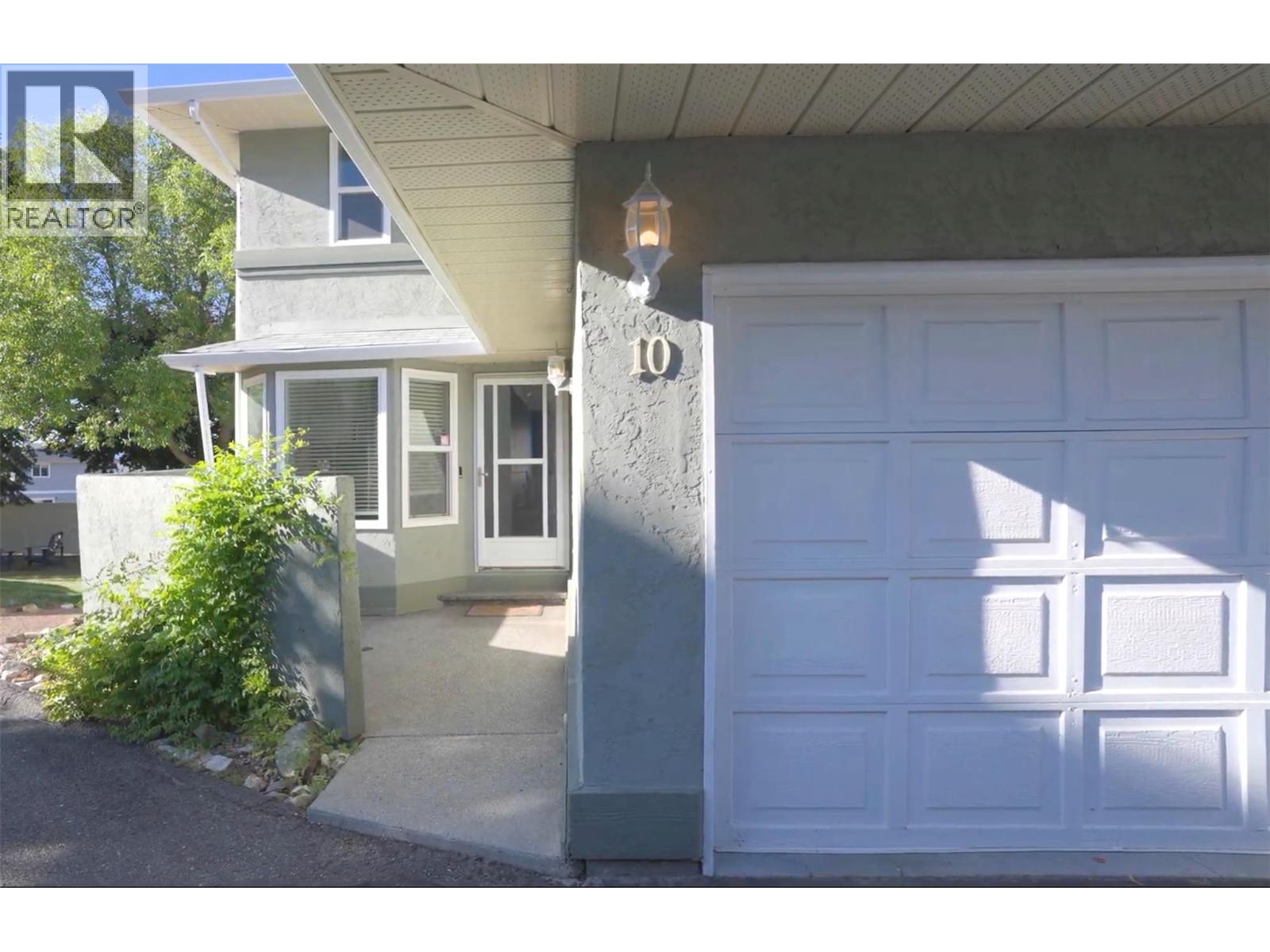 2526 Nechako Drive Unit# 10, Kamloops, British Columbia  V2E 2C9 - Photo 2 - 10400694