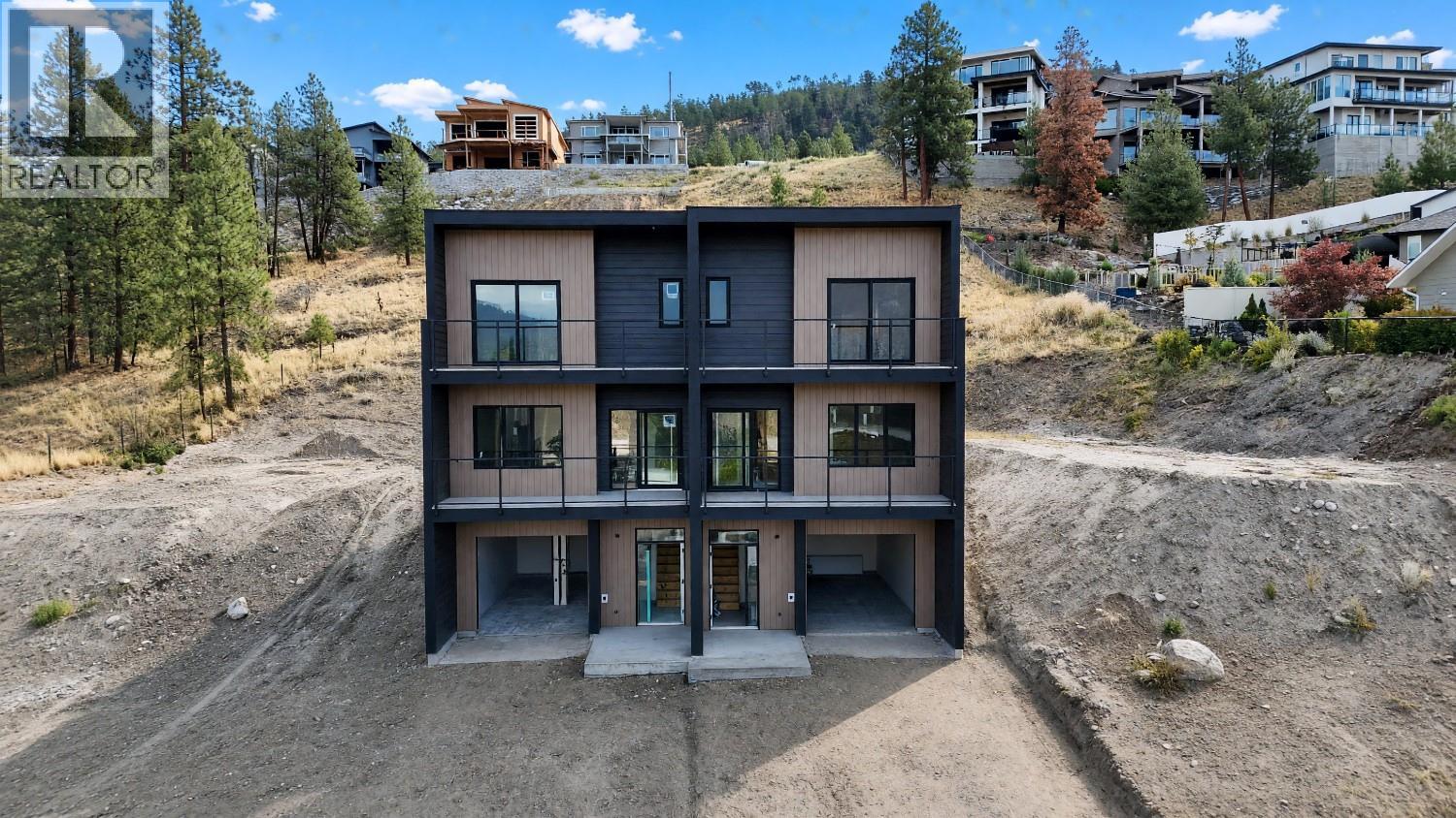 2830 Evergreen Drive Unit# 101, Penticton, British Columbia  V2A 0C2 - Photo 3 - 10401448