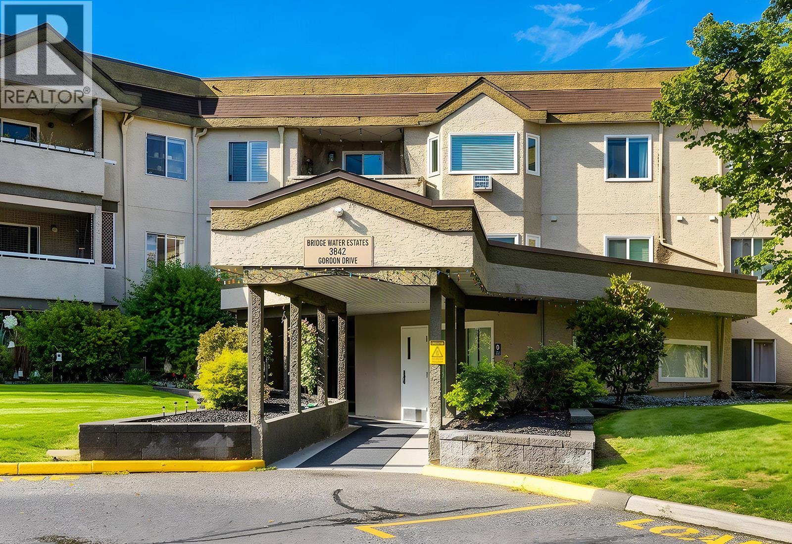 3842 Gordon Drive Unit# 133, Kelowna, British Columbia  V1W 3G5 - Photo 1 - 10400973