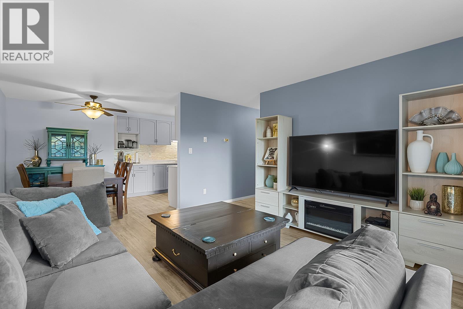 3842 Gordon Drive Unit# 133, Kelowna, British Columbia  V1W 3G5 - Photo 15 - 10400973
