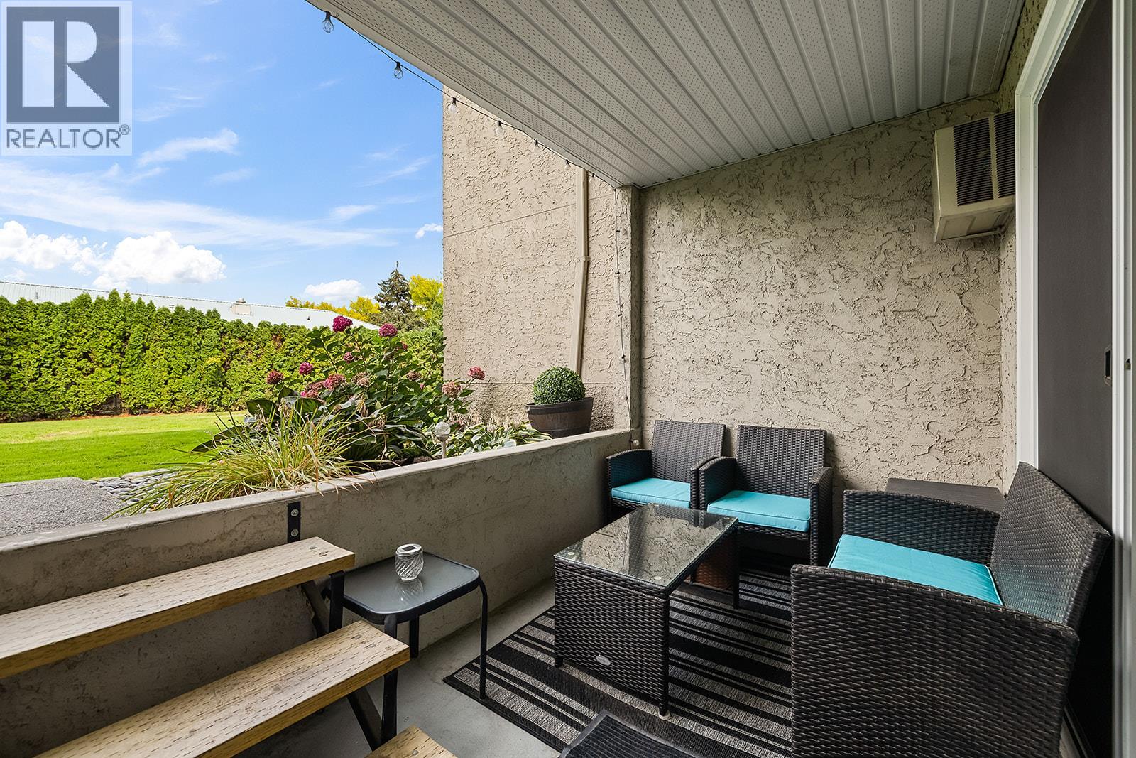 3842 Gordon Drive Unit# 133, Kelowna, British Columbia  V1W 3G5 - Photo 16 - 10400973