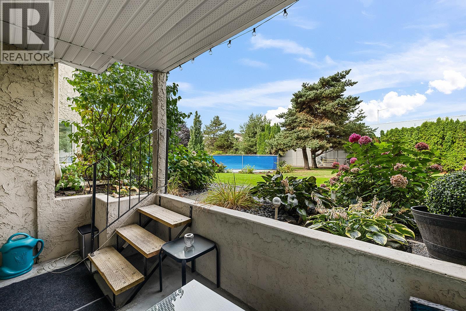 3842 Gordon Drive Unit# 133, Kelowna, British Columbia  V1W 3G5 - Photo 17 - 10400973
