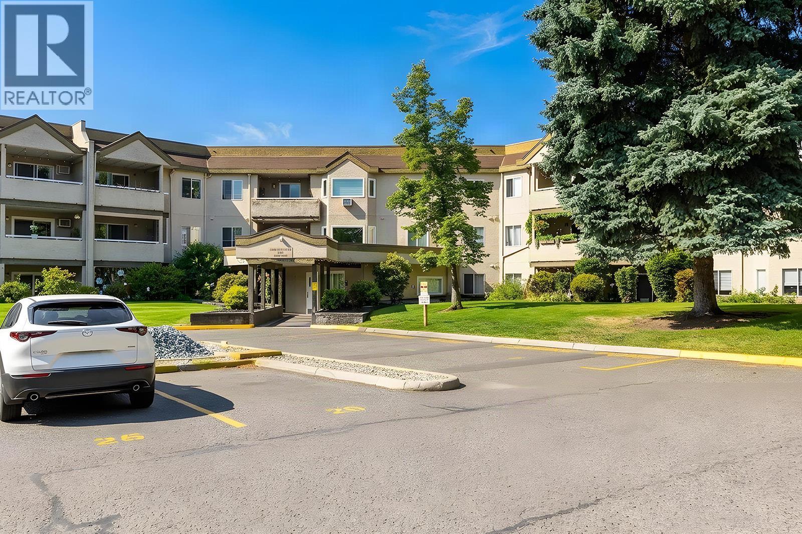 3842 Gordon Drive Unit# 133, Kelowna, British Columbia  V1W 3G5 - Photo 2 - 10400973