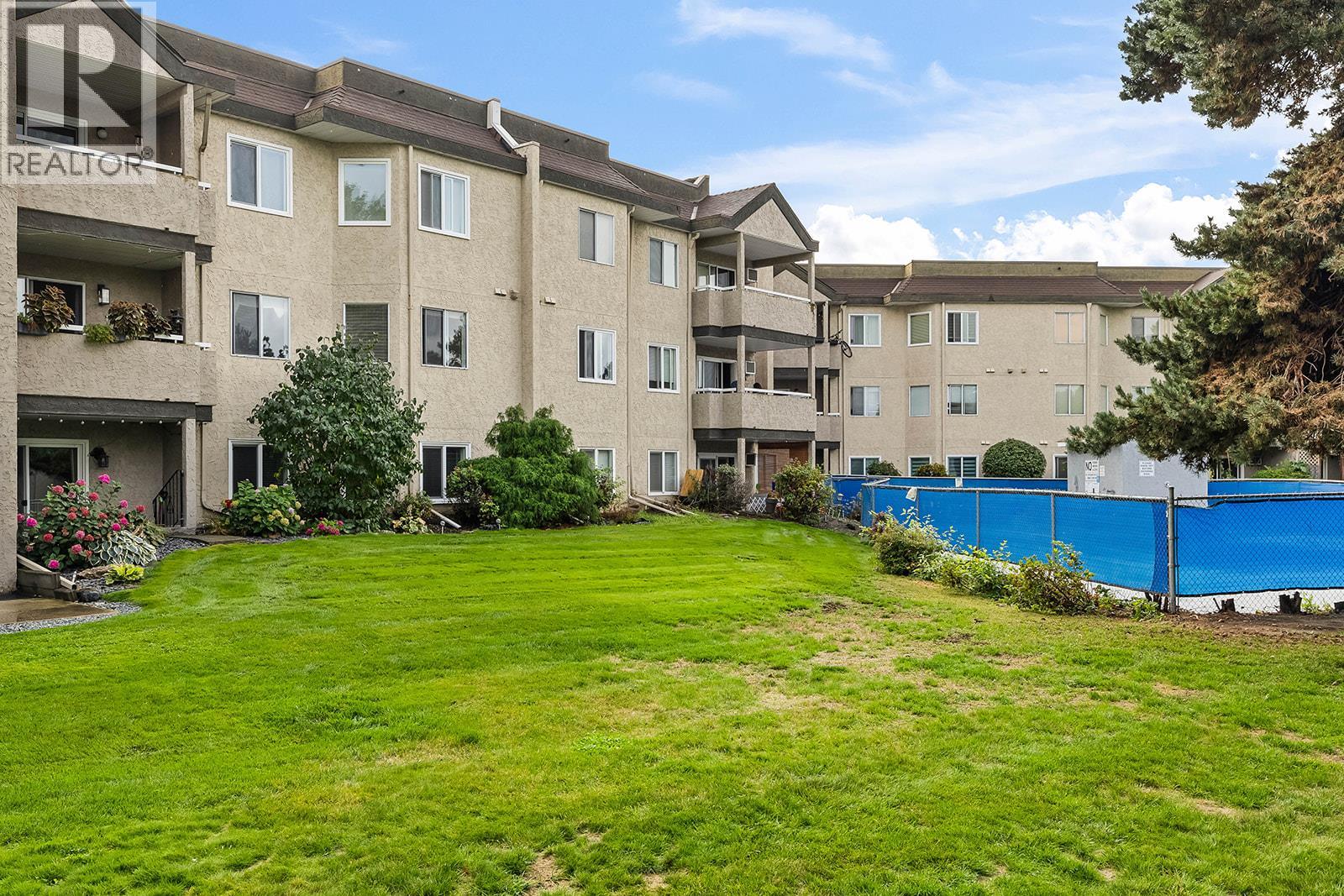 3842 Gordon Drive Unit# 133, Kelowna, British Columbia  V1W 3G5 - Photo 20 - 10400973