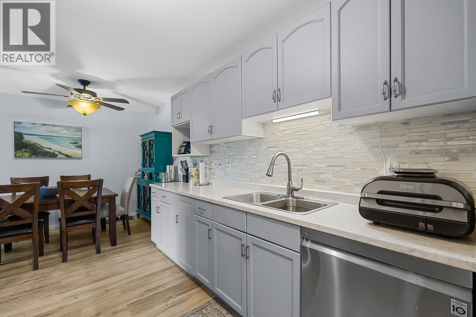 3842 Gordon Drive Unit# 133, Kelowna, British Columbia  V1W 3G5 - Photo 4 - 10400973