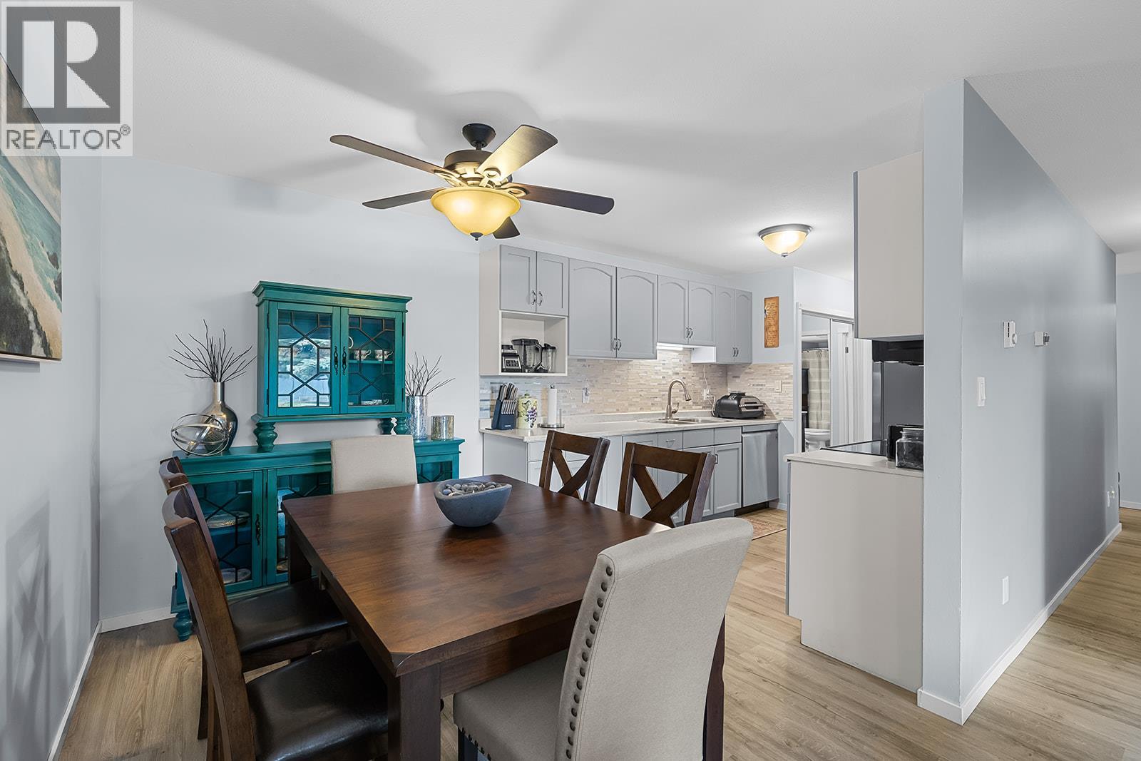 3842 Gordon Drive Unit# 133, Kelowna, British Columbia  V1W 3G5 - Photo 7 - 10400973
