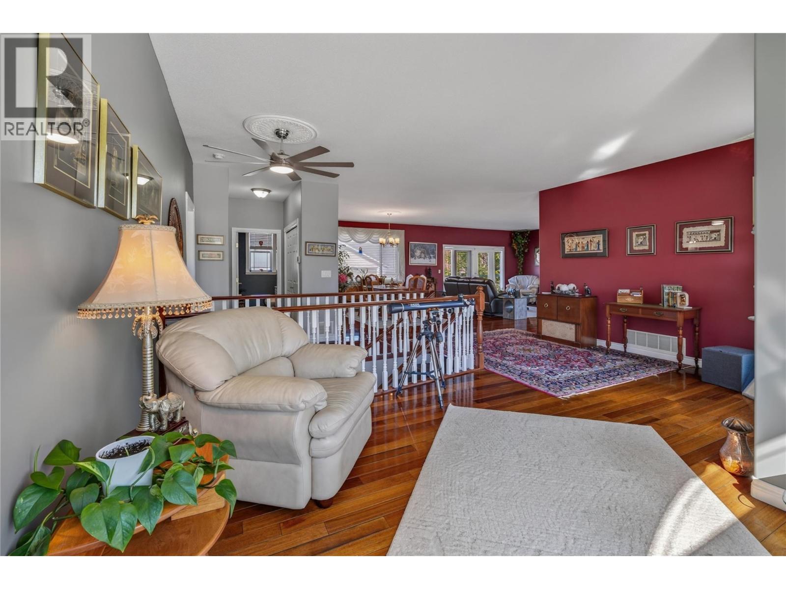 6812 Cabernet Place, Oliver, British Columbia  V0H 1T4 - Photo 2 - 10401162