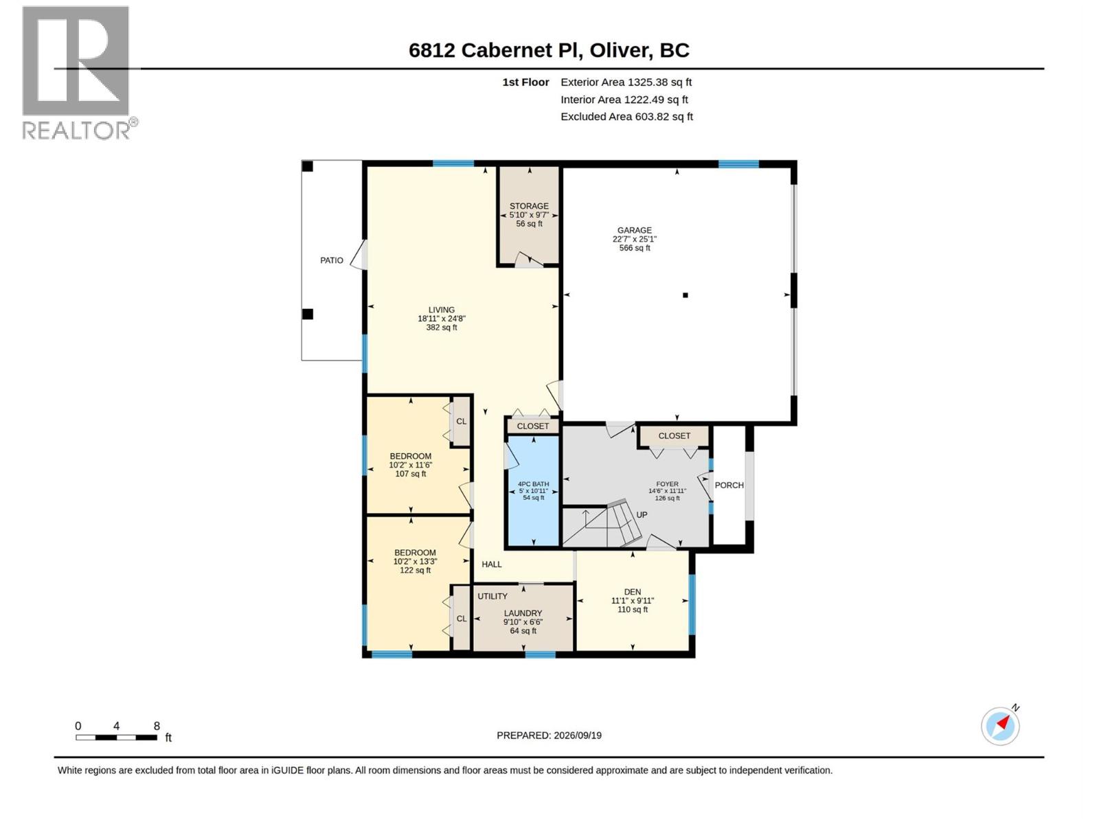 6812 Cabernet Place, Oliver, British Columbia  V0H 1T4 - Photo 44 - 10401162
