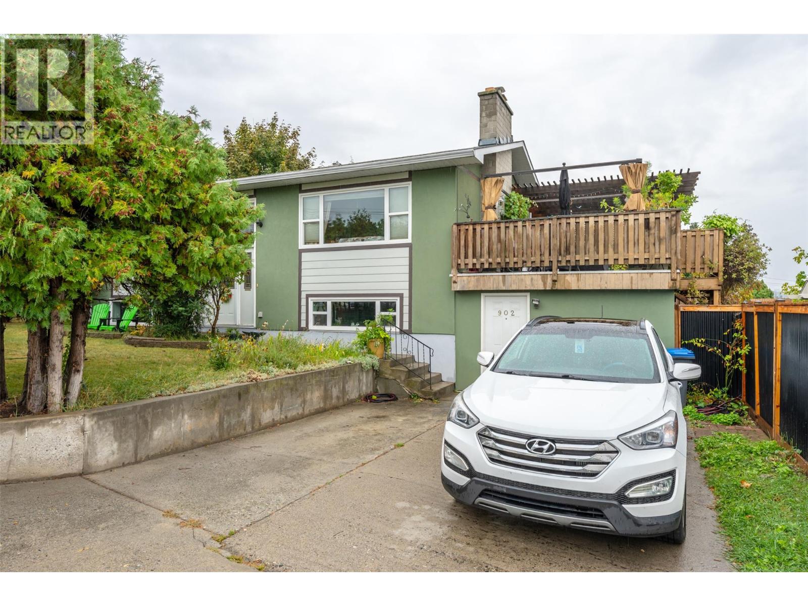 902 Maccleave Avenue, Penticton, British Columbia  V2A 3C5 - Photo 31 - 10401366