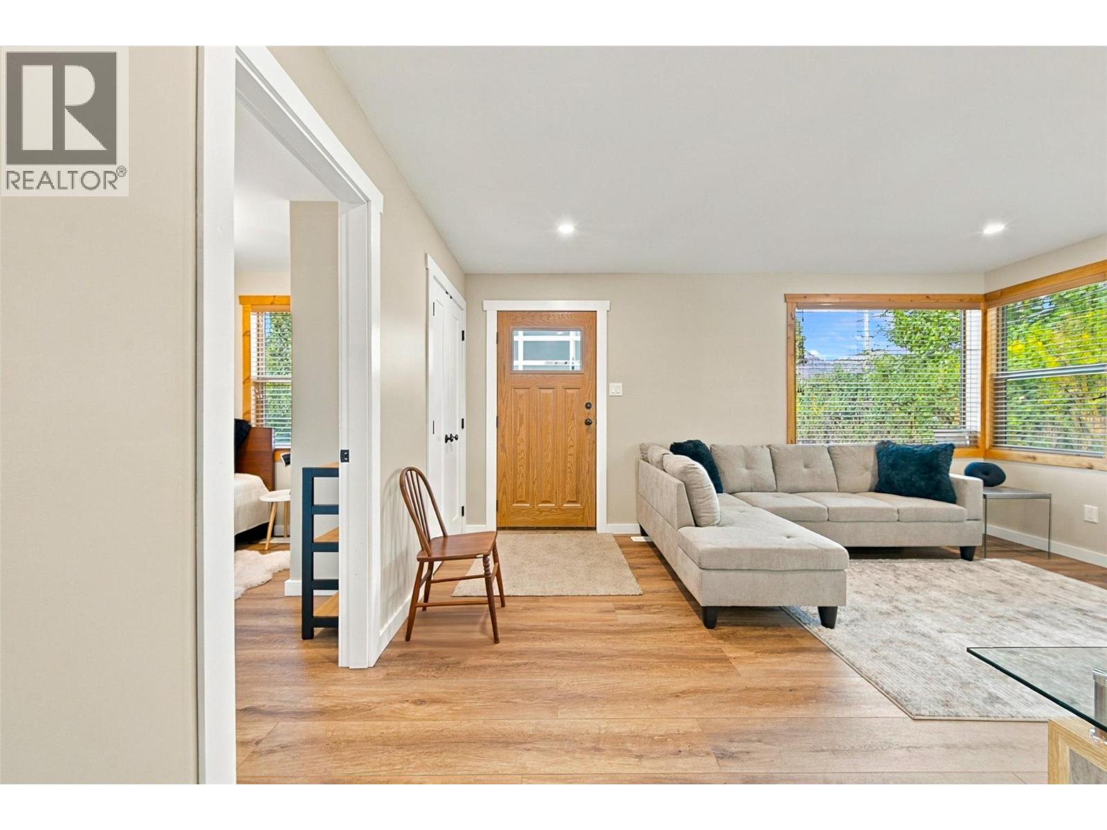 1201 Pleasant Street, Kamloops, British Columbia  V2C 3C2 - Photo 4 - 10400679