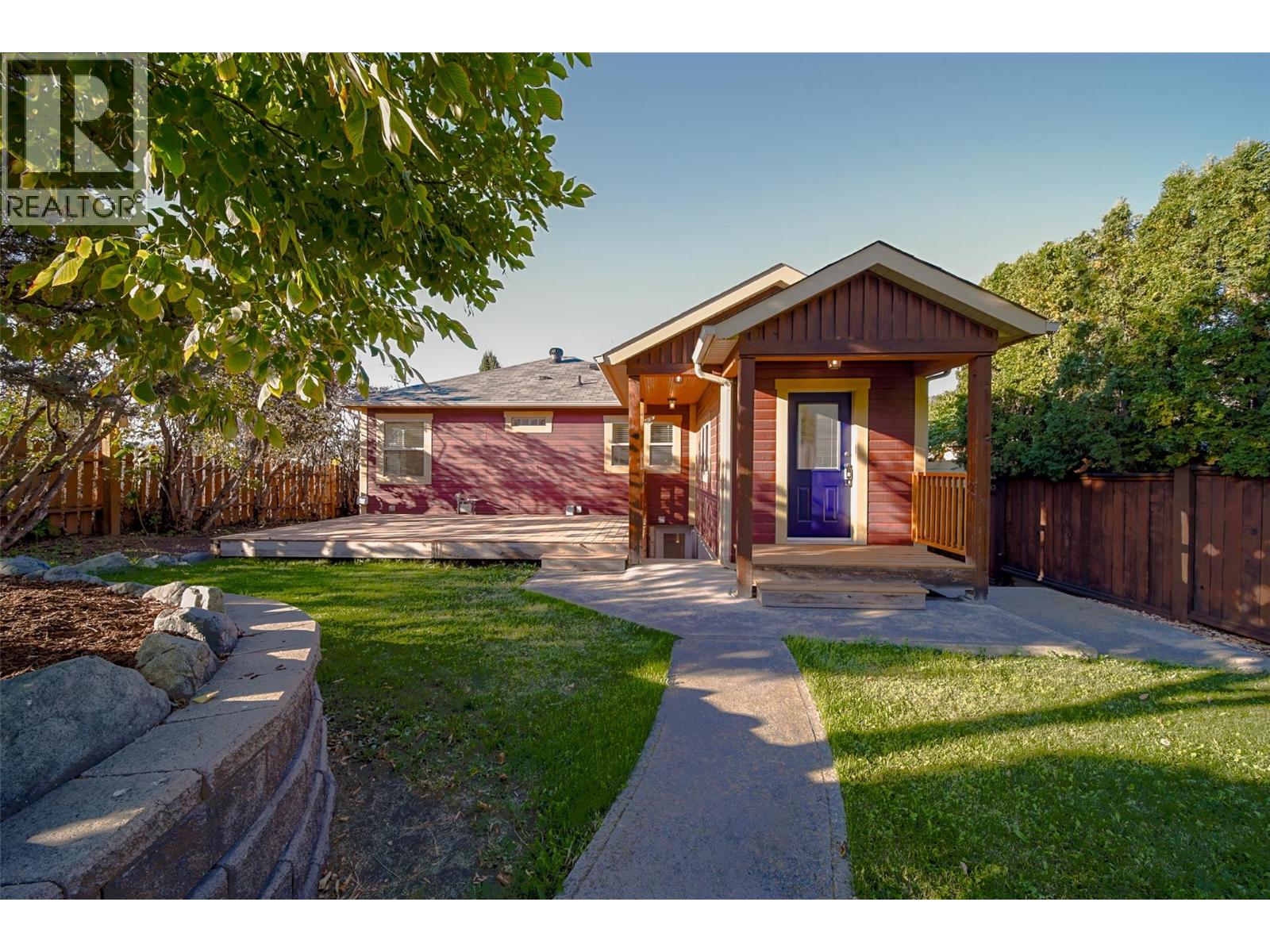 1201 Pleasant Street, Kamloops, British Columbia  V2C 3C2 - Photo 42 - 10400679