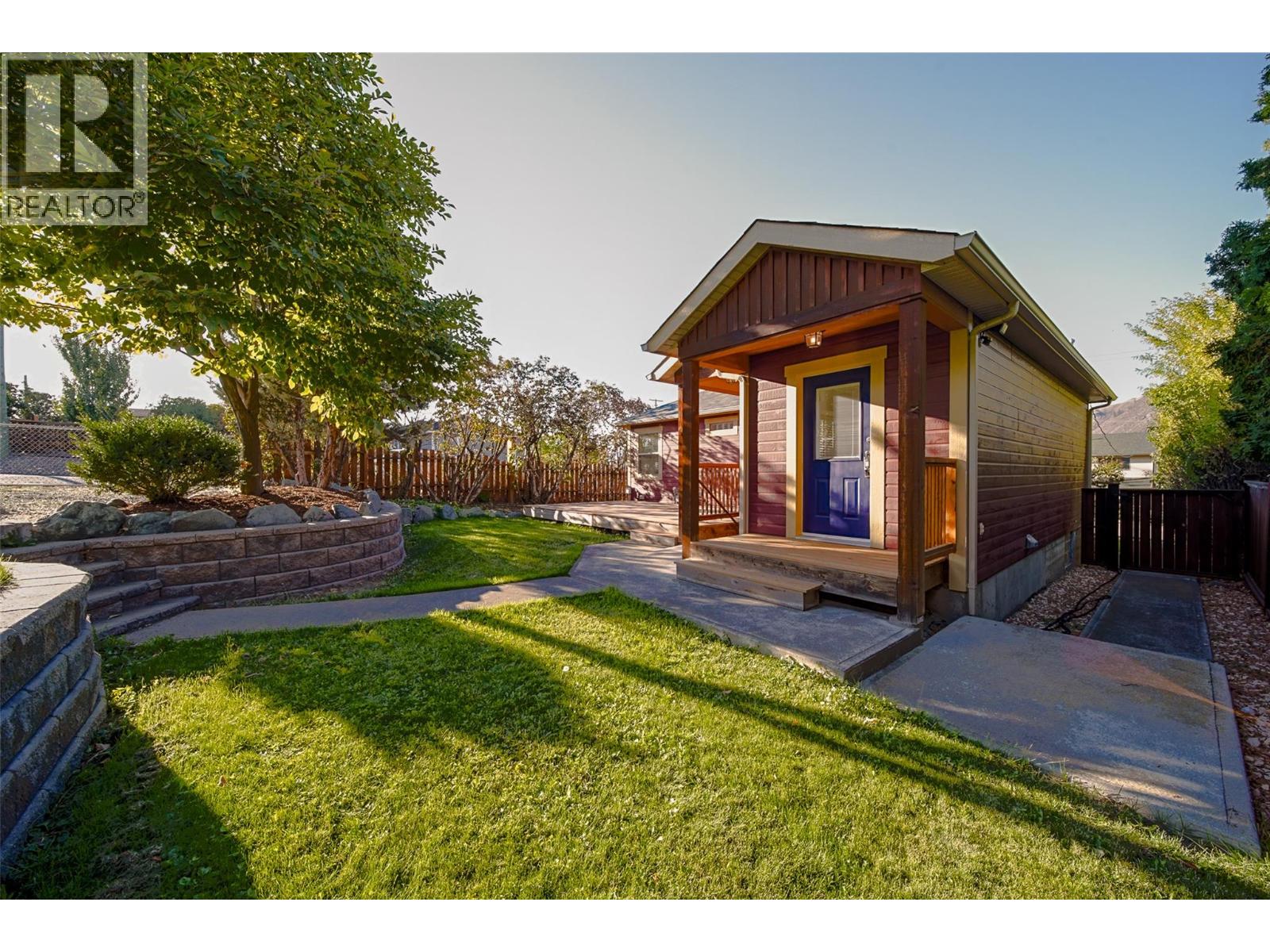1201 Pleasant Street, Kamloops, British Columbia  V2C 3C2 - Photo 47 - 10400679
