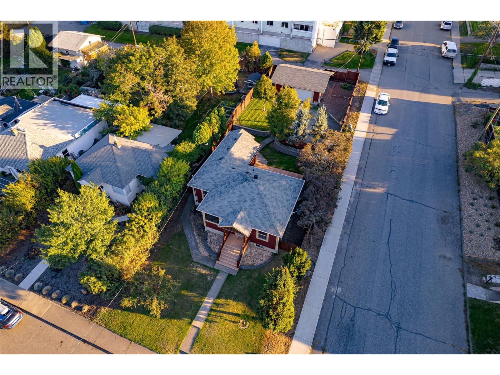 1201 Pleasant Street, Kamloops, British Columbia  V2C 3C2 - Photo 58 - 10400679