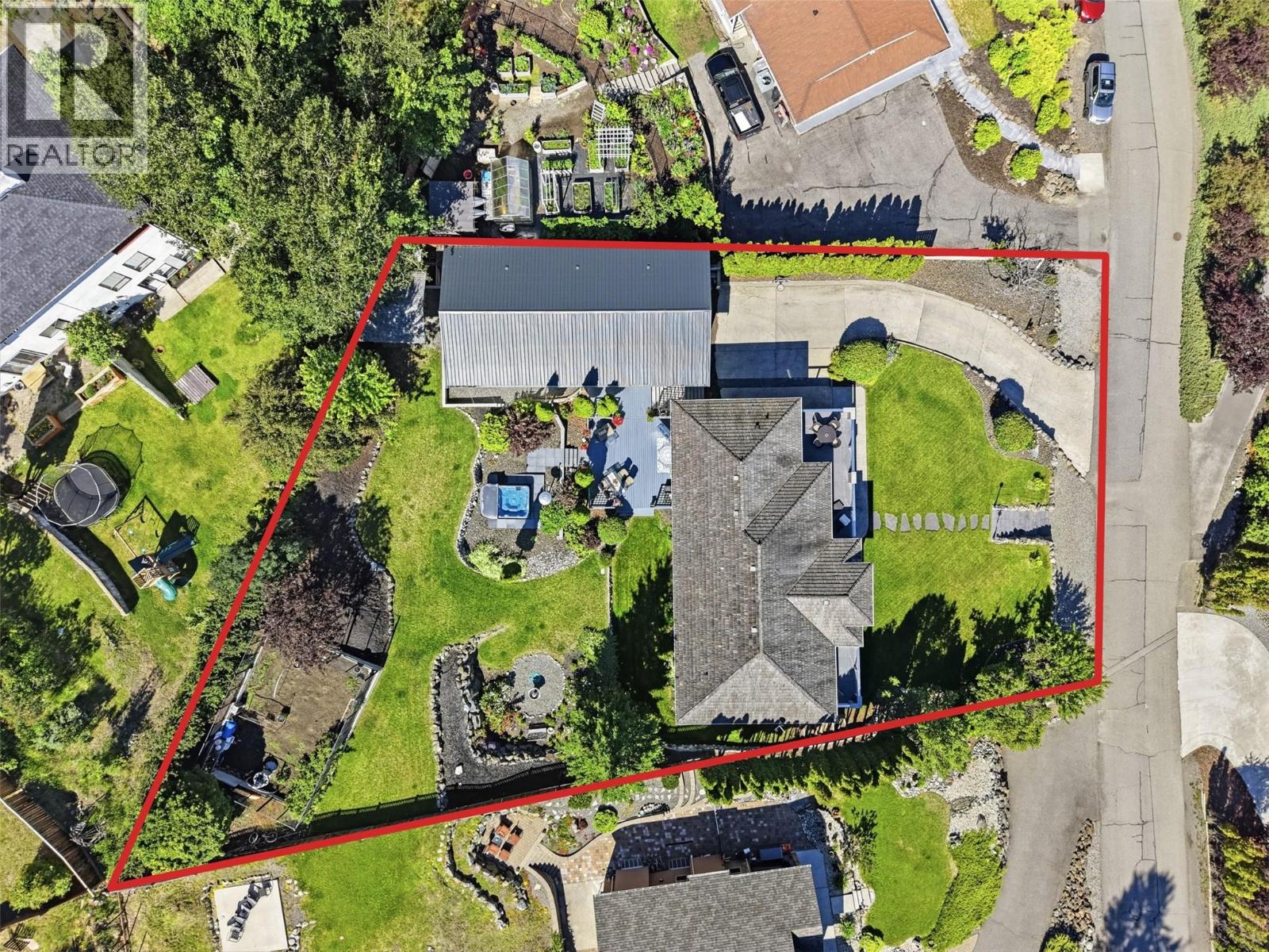 2015 High Country Boulevard, Kamloops, British Columbia  V2E 1L2 - Photo 72 - 10401468