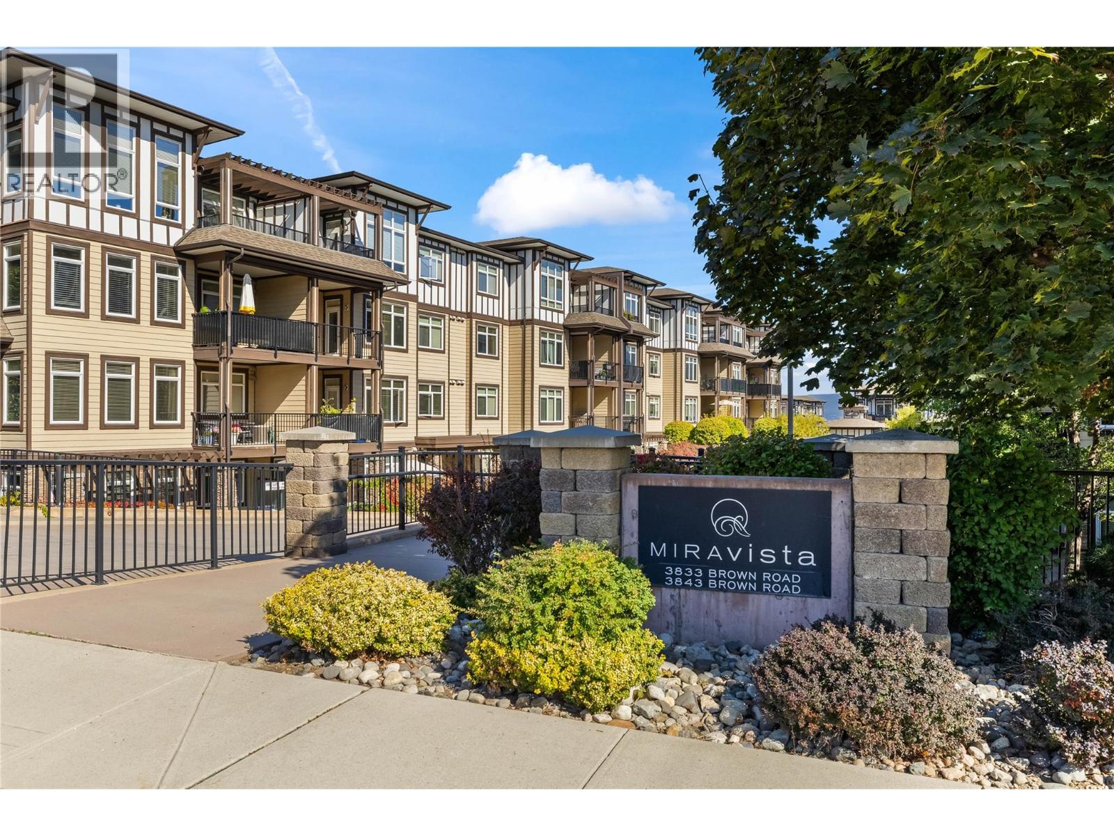 3833 Brown Road Unit# 1311, West Kelowna, British Columbia  V4T 2J3 - Photo 1 - 10401404