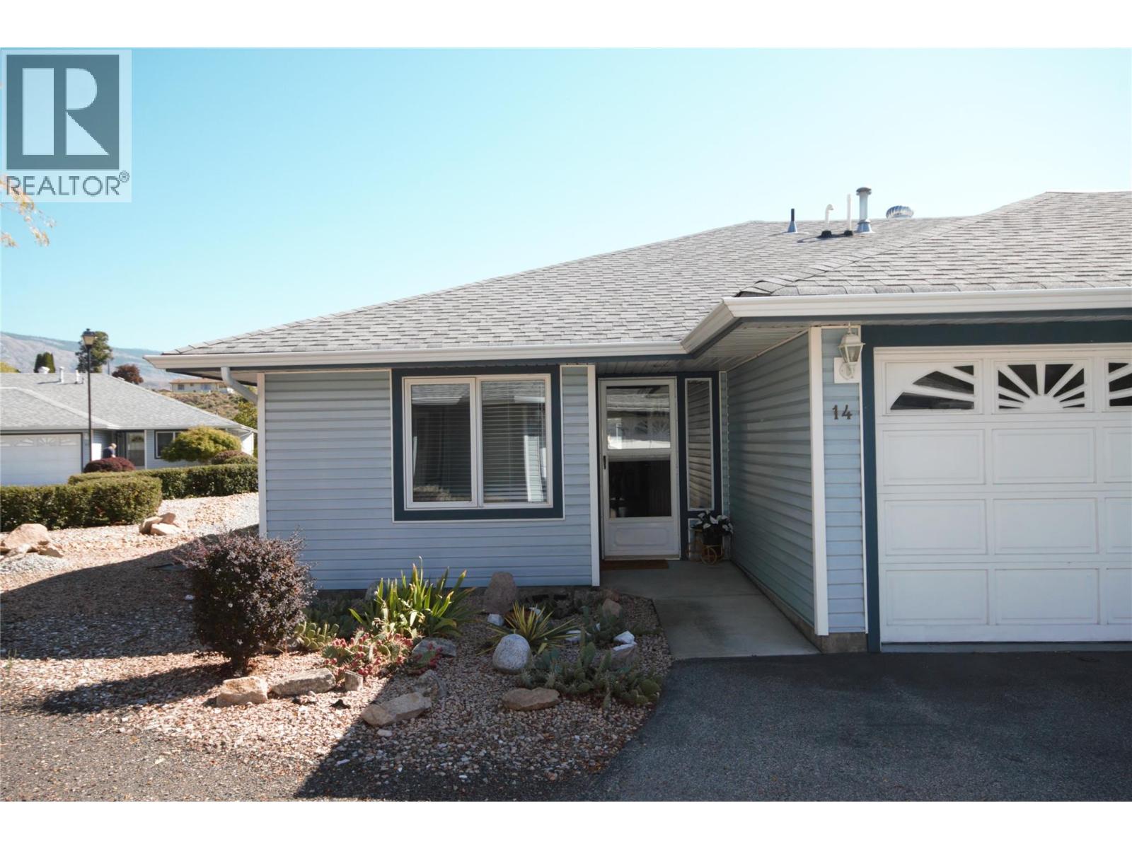 6446 Meadows Drive Unit# 14, Oliver, British Columbia  V0H 1T3 - Photo 1 - 10401349
