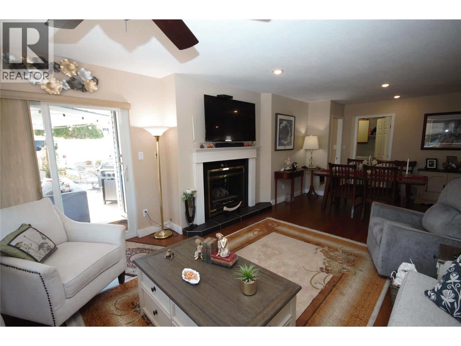 6446 Meadows Drive Unit# 14, Oliver, British Columbia  V0H 1T3 - Photo 17 - 10401349