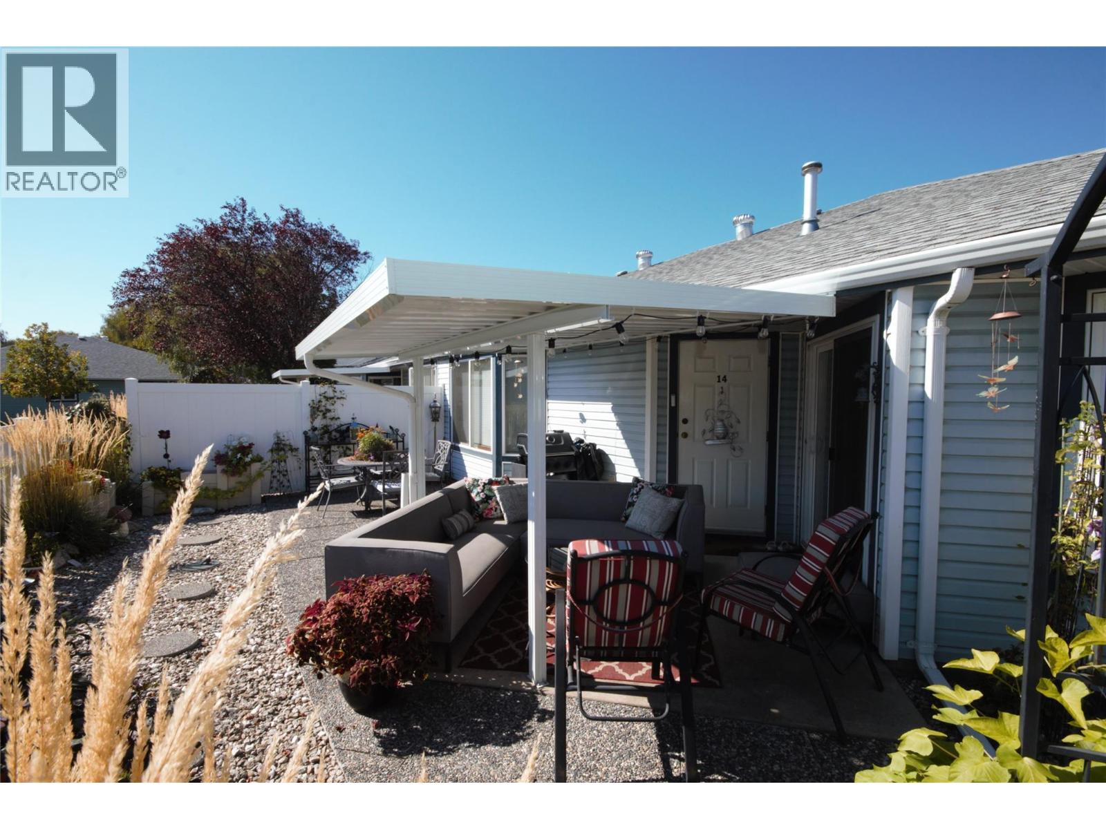 6446 Meadows Drive Unit# 14, Oliver, British Columbia  V0H 1T3 - Photo 33 - 10401349