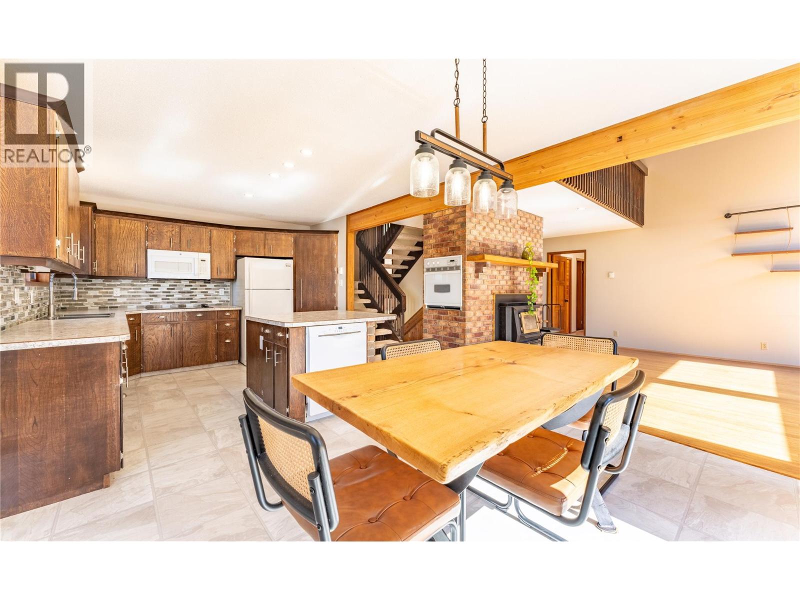 4681 Goat River  N Road, Arrow Creek, British Columbia  V0B 1G9 - Photo 10 - 10401338