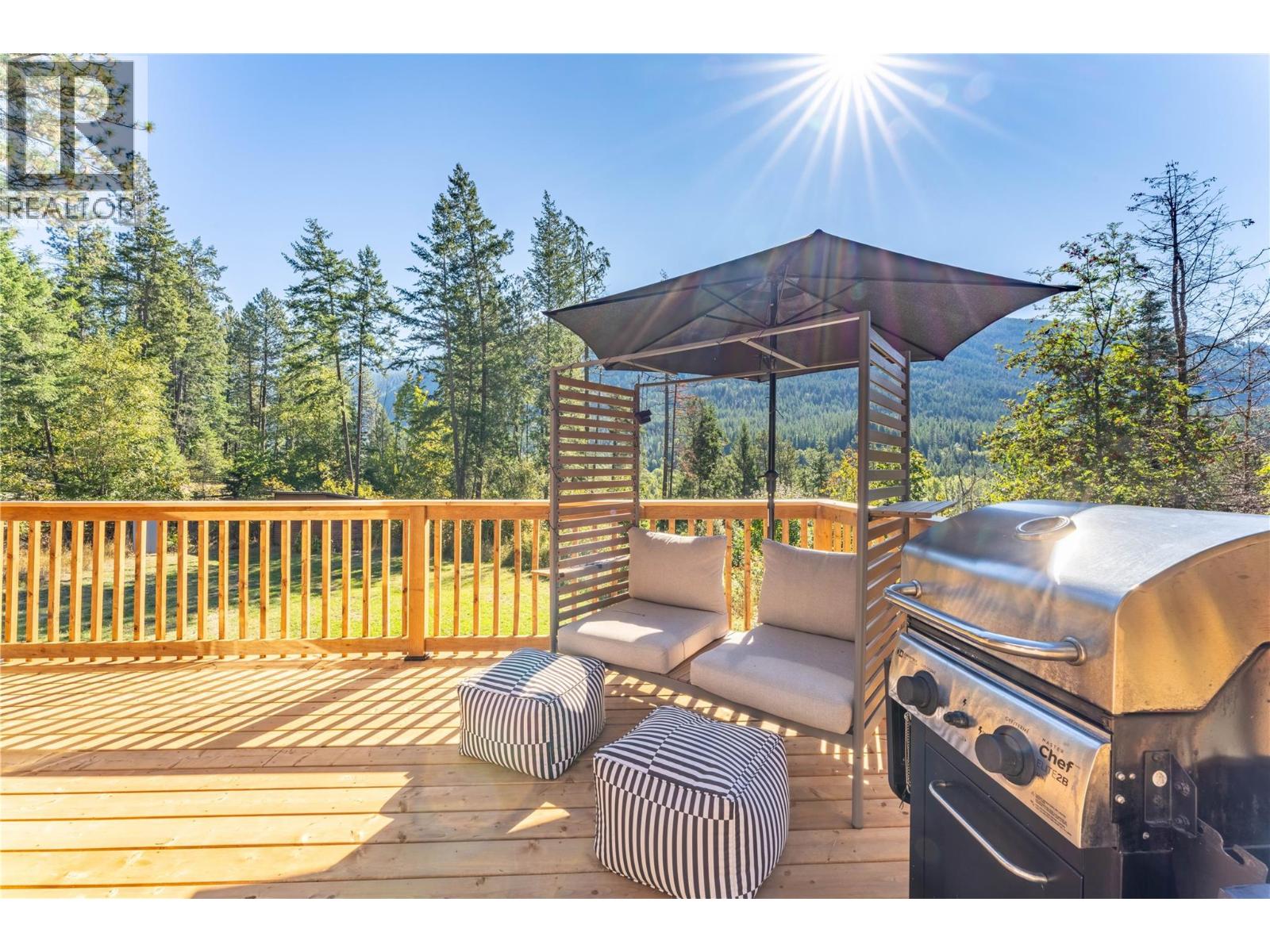 4681 Goat River  N Road, Arrow Creek, British Columbia  V0B 1G9 - Photo 11 - 10401338